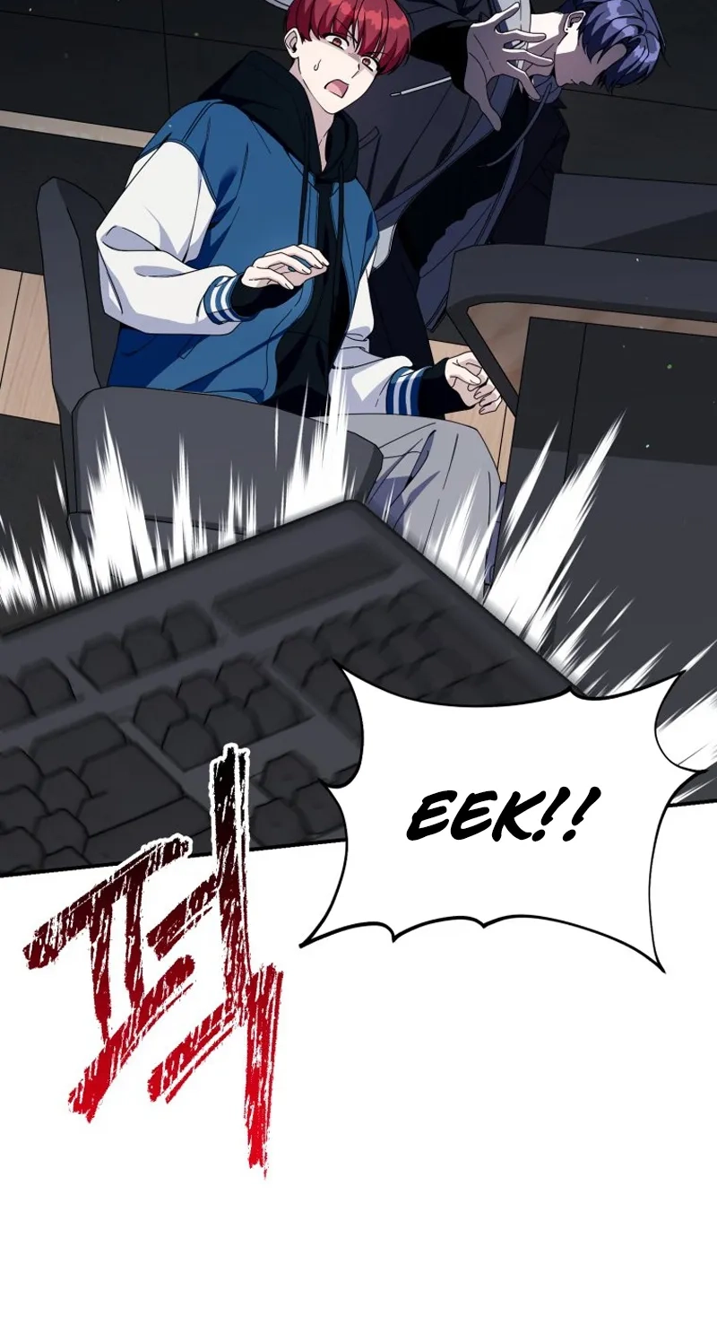 An Insincere Idol’s Blank Slate Chapter 100 page 28 - 