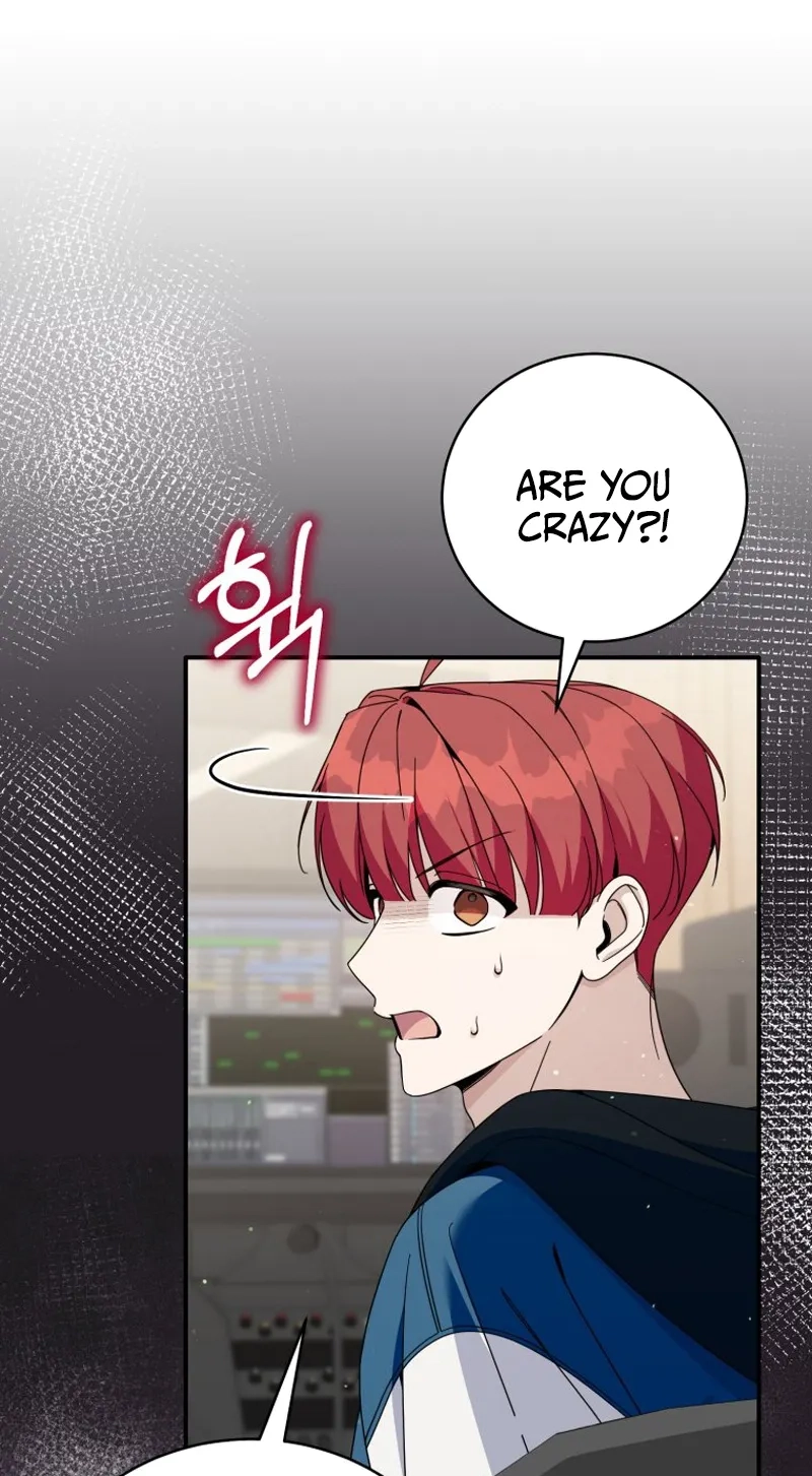 An Insincere Idol’s Blank Slate Chapter 100 page 29 - 