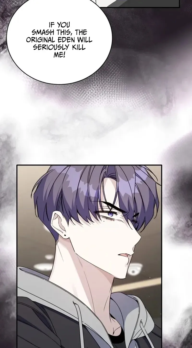 An Insincere Idol’s Blank Slate Chapter 100 page 30 - 