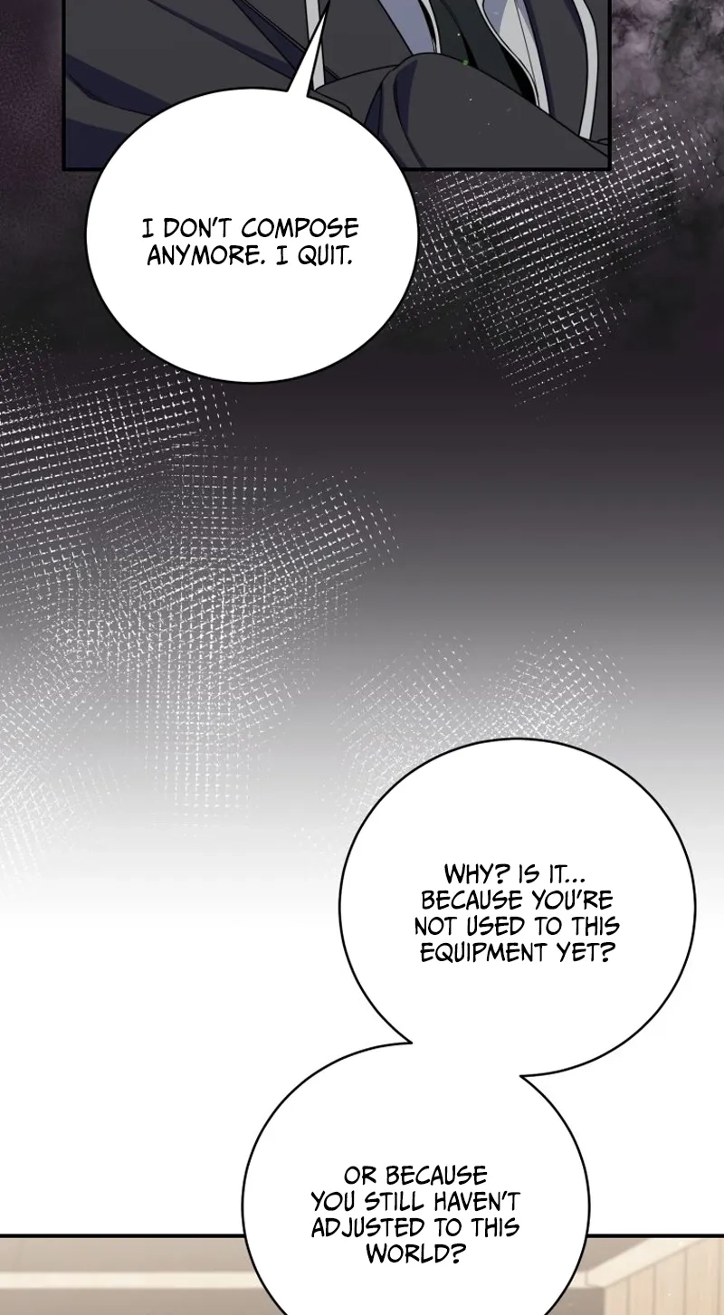 An Insincere Idol’s Blank Slate Chapter 100 page 31 - 
