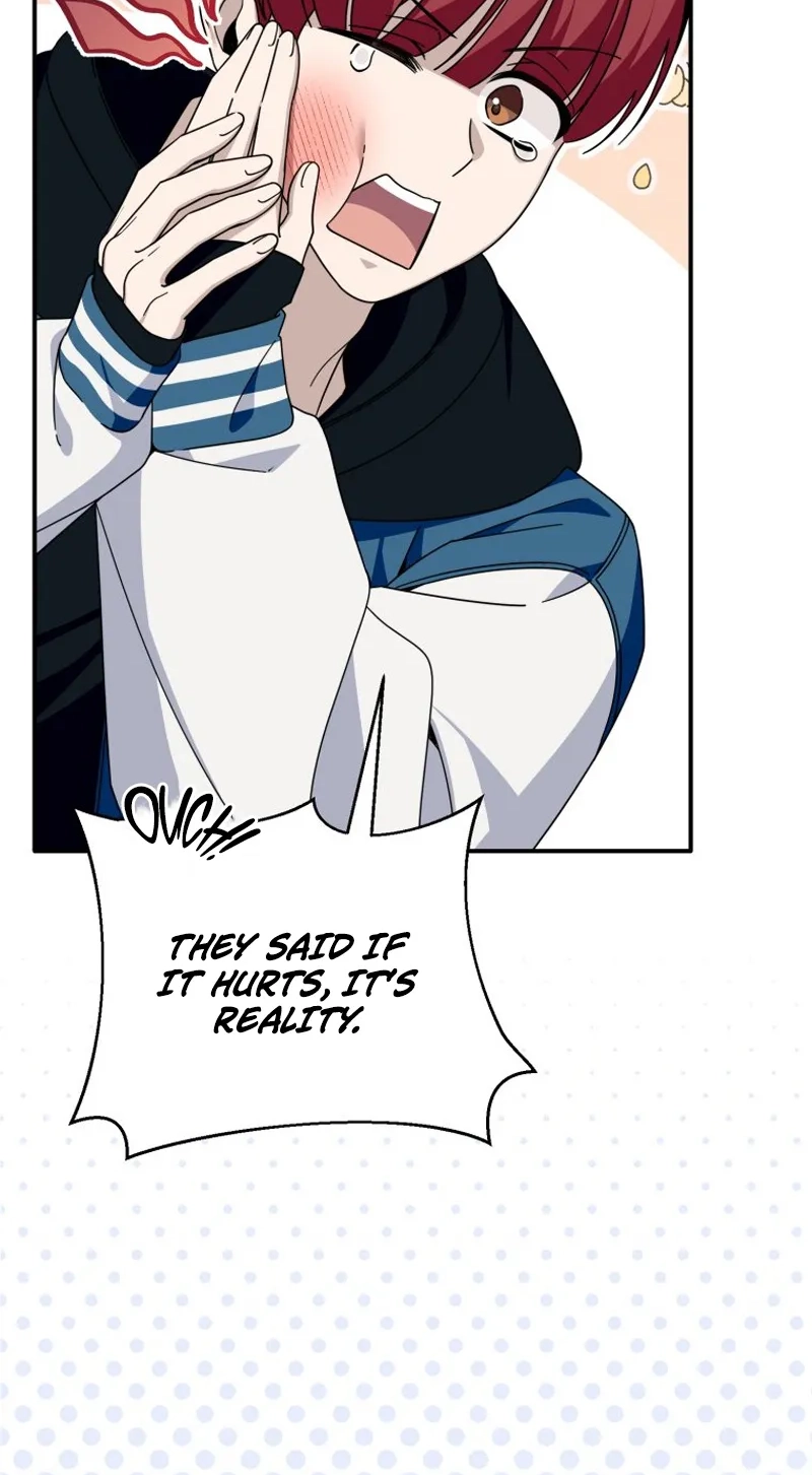 An Insincere Idol’s Blank Slate Chapter 100 page 34 - 