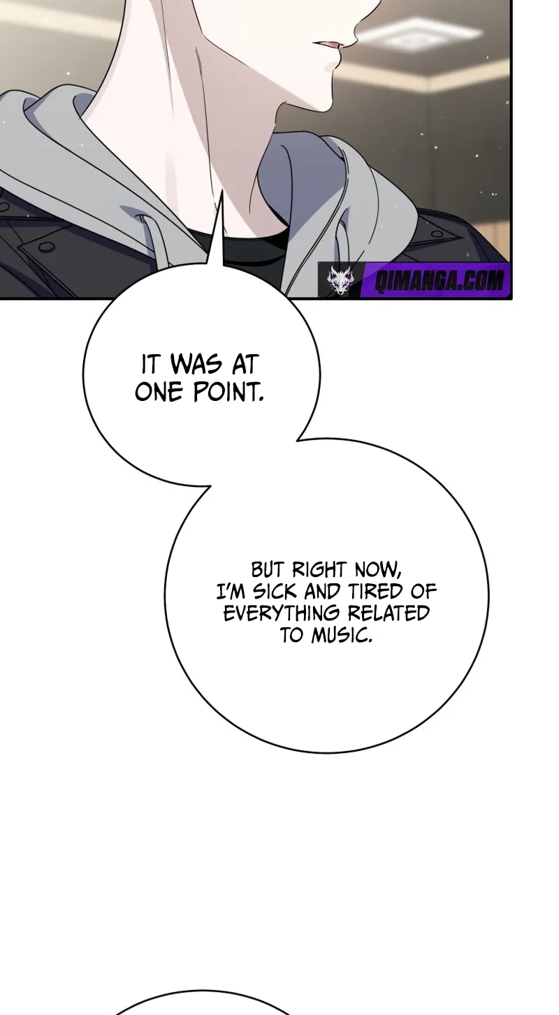 An Insincere Idol’s Blank Slate Chapter 100 page 36 - 
