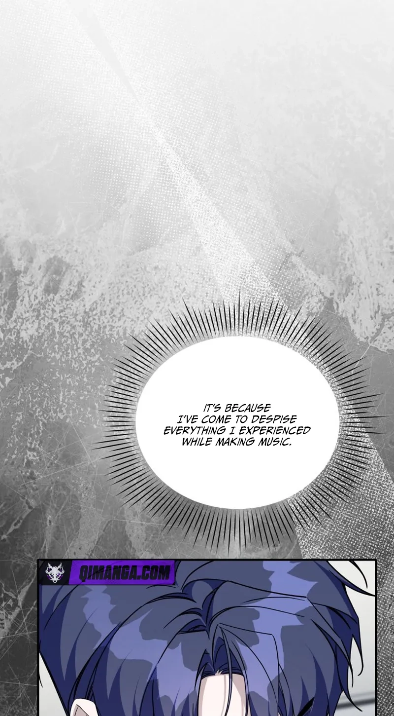 An Insincere Idol’s Blank Slate Chapter 100 page 38 - 