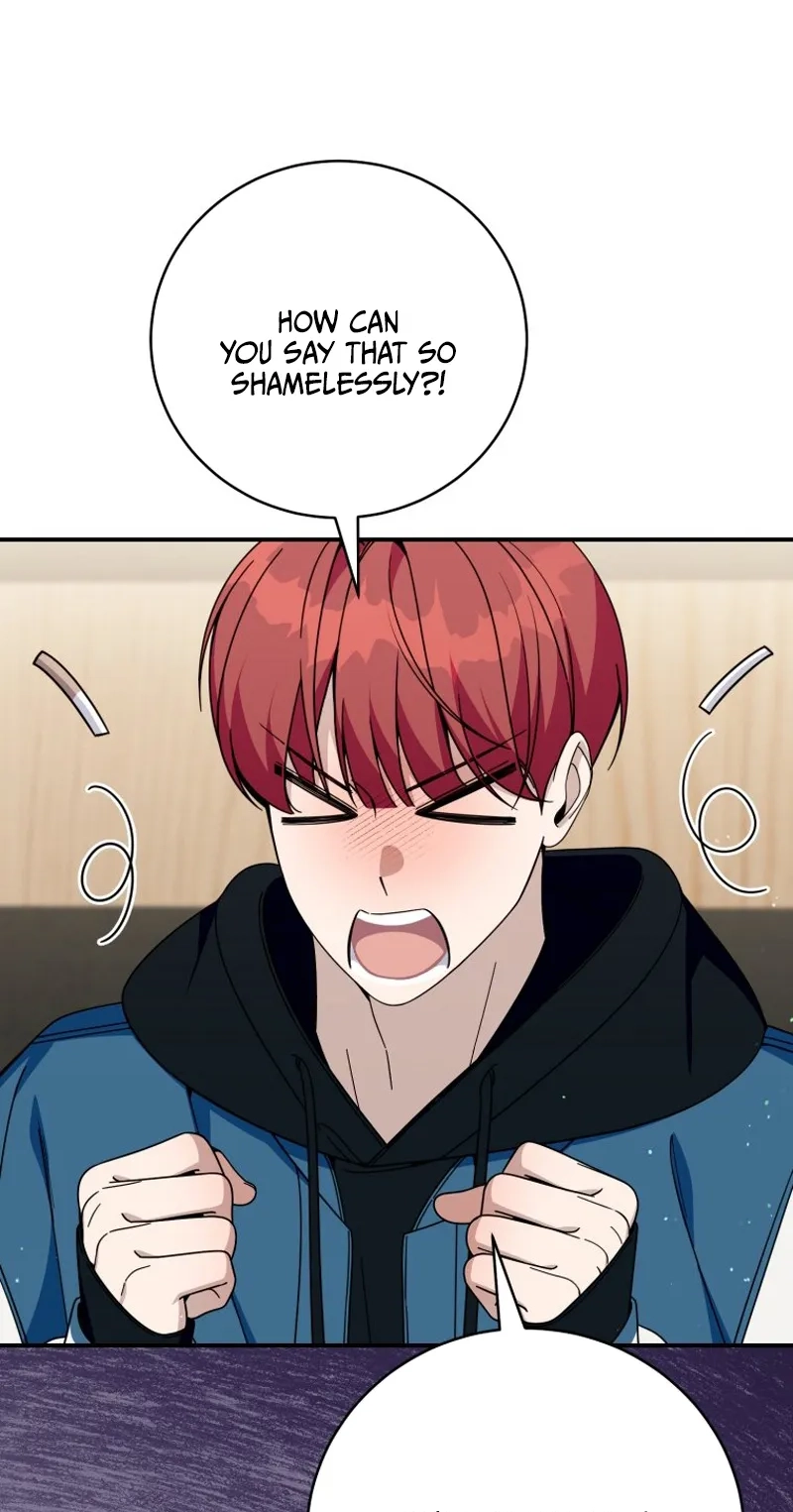 An Insincere Idol’s Blank Slate Chapter 100 page 5 - 