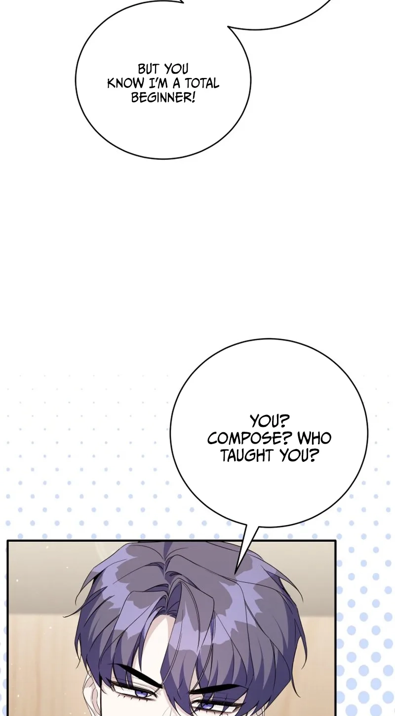 An Insincere Idol’s Blank Slate Chapter 100 page 43 - 
