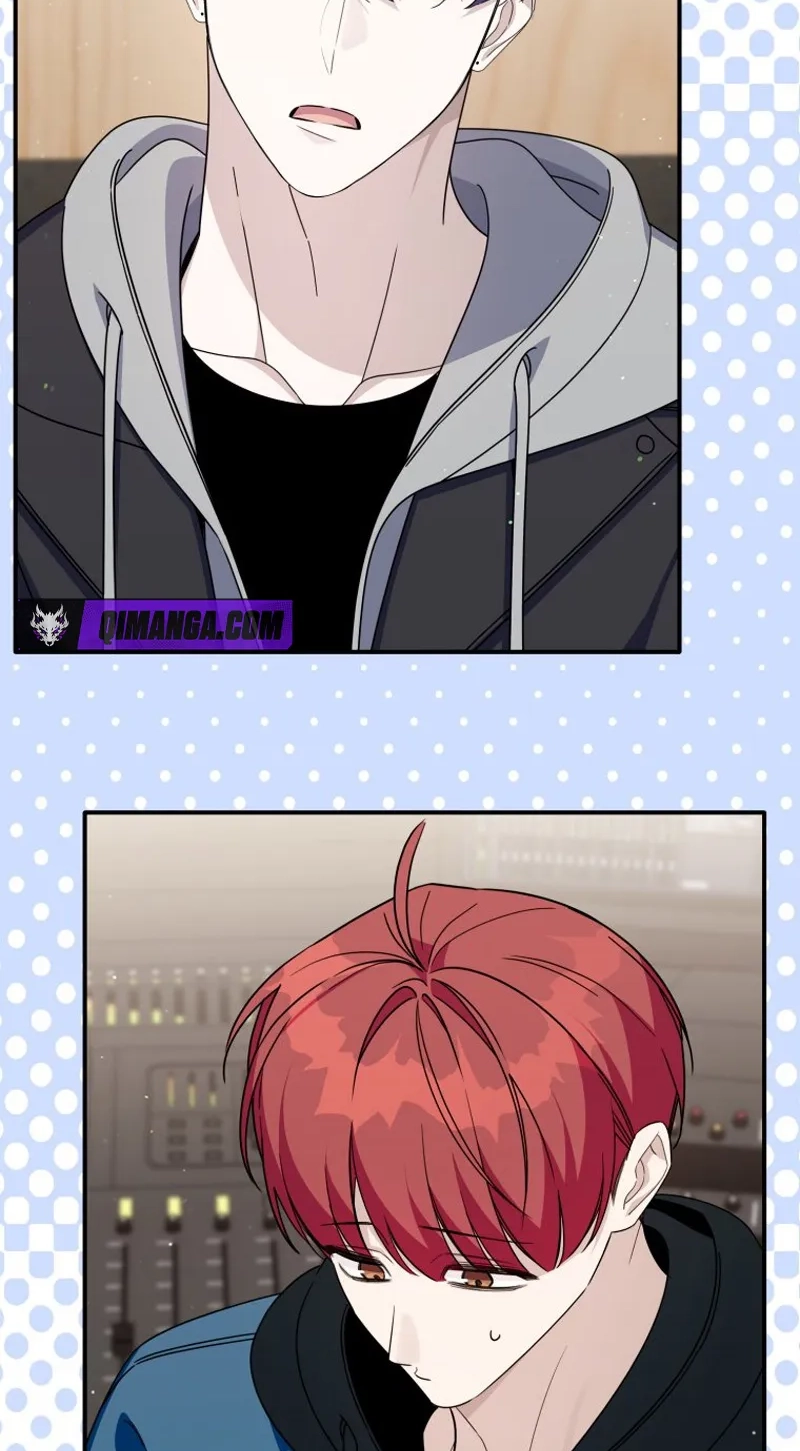 An Insincere Idol’s Blank Slate Chapter 100 page 44 - 