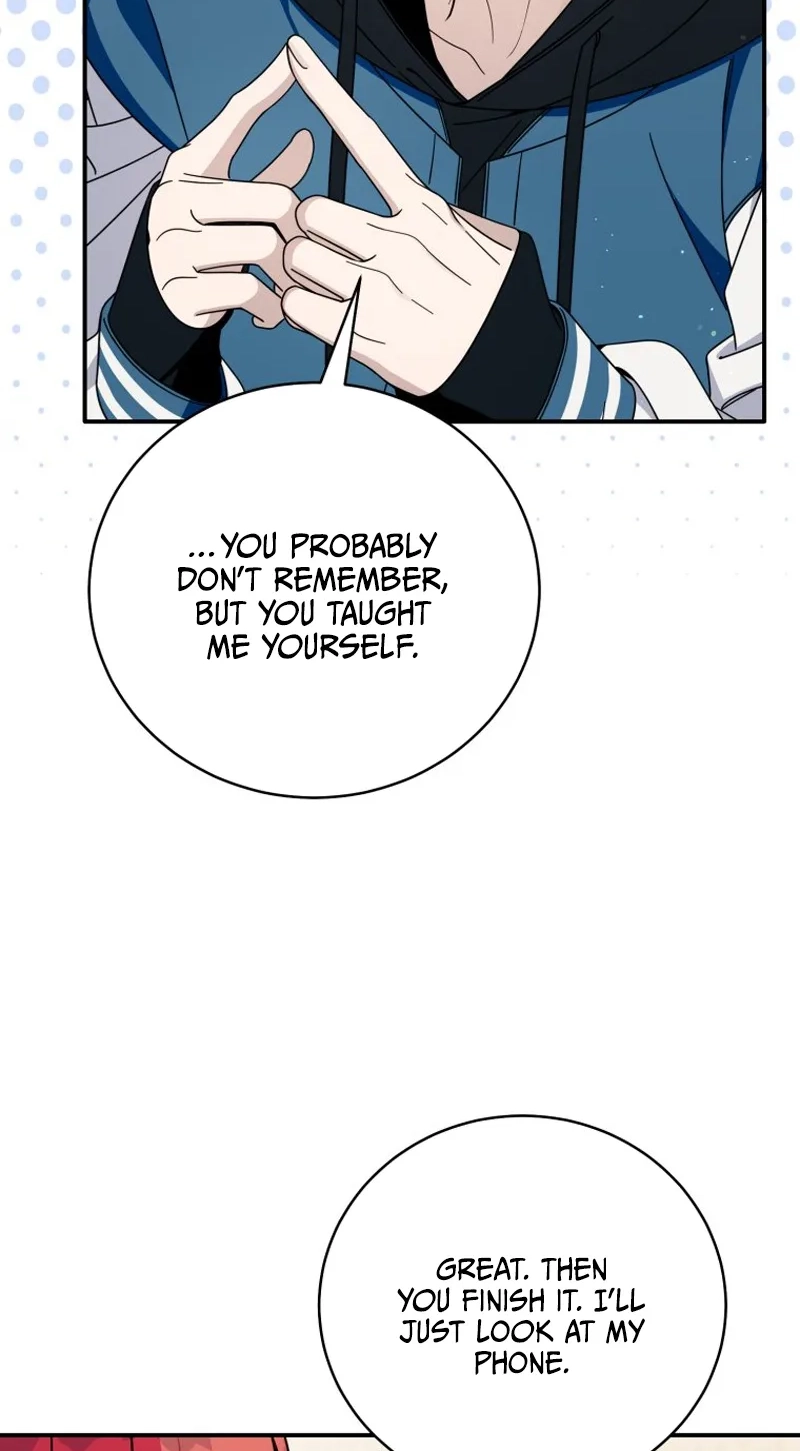 An Insincere Idol’s Blank Slate Chapter 100 page 45 - 
