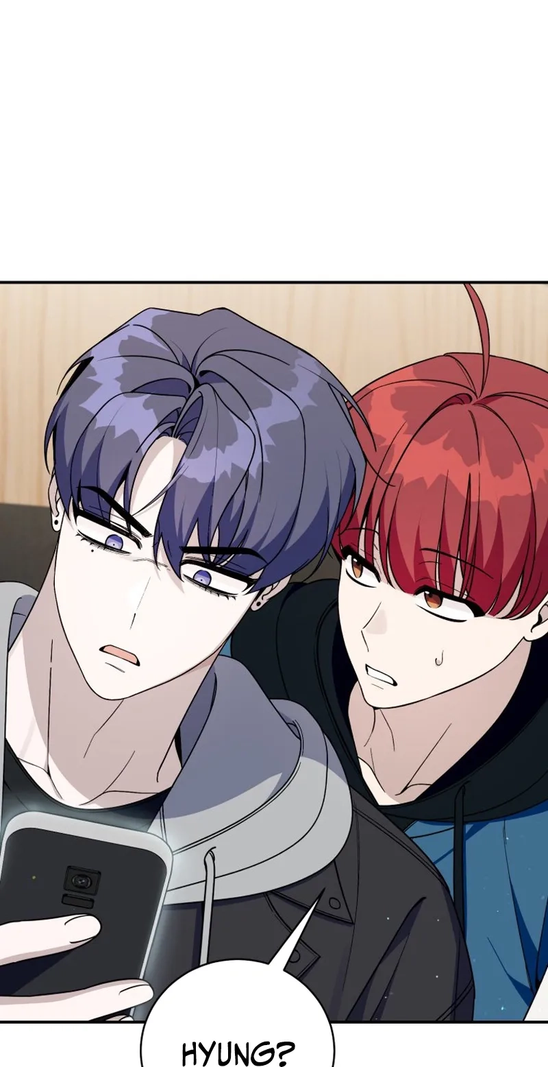An Insincere Idol’s Blank Slate Chapter 100 page 48 - 
