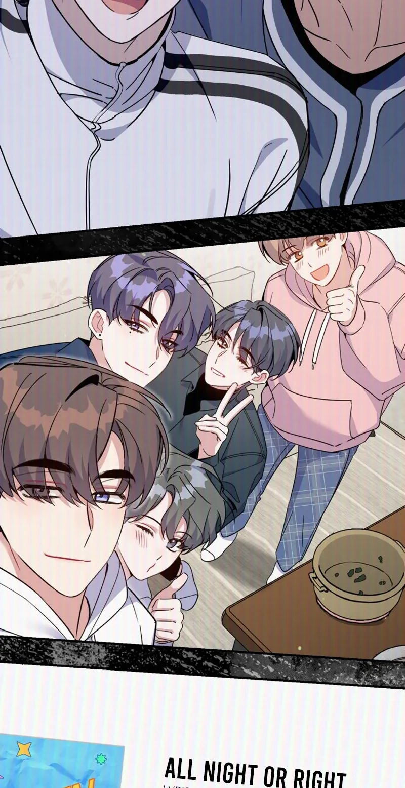 An Insincere Idol’s Blank Slate Chapter 100 page 51 - 