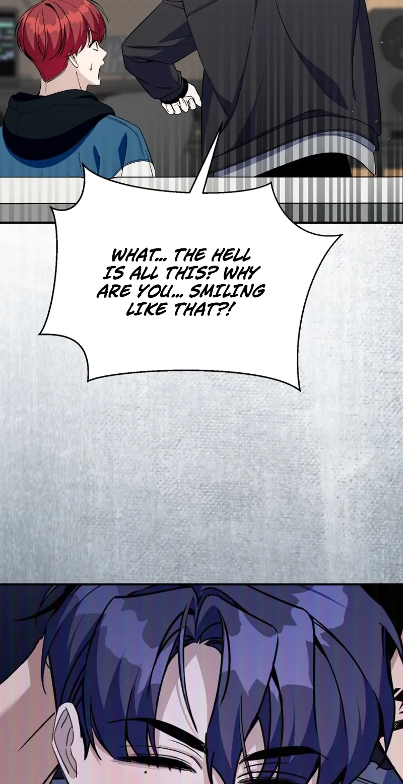 An Insincere Idol’s Blank Slate Chapter 100 page 53 - 