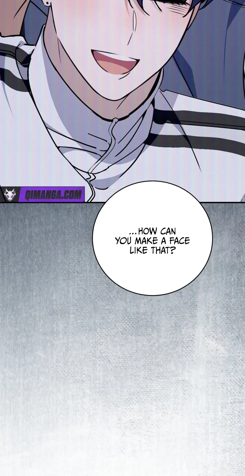 An Insincere Idol’s Blank Slate Chapter 100 page 54 - 