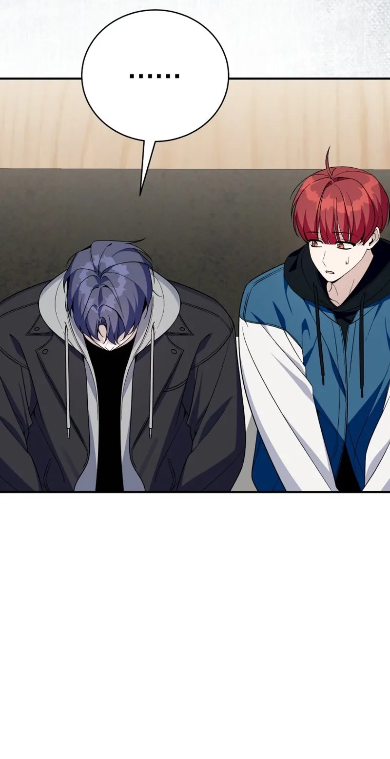 An Insincere Idol’s Blank Slate Chapter 100 page 55 - 