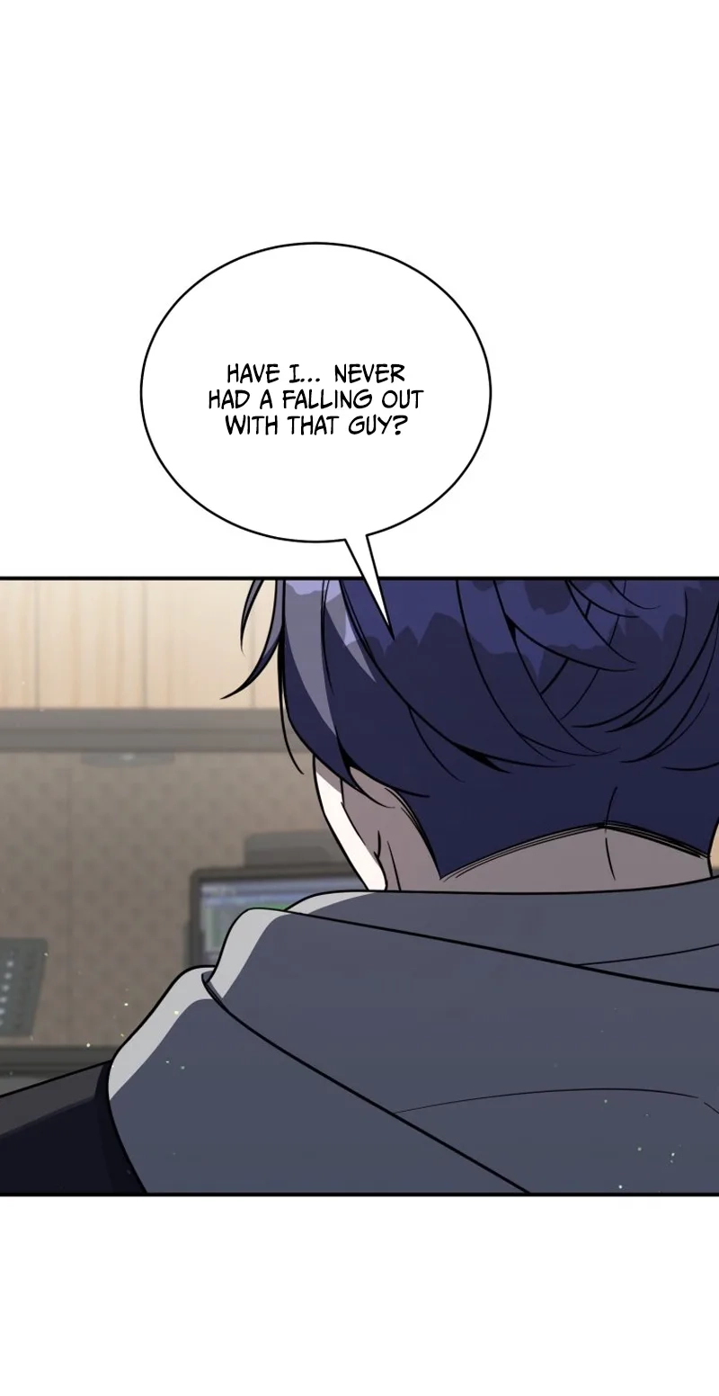 An Insincere Idol’s Blank Slate Chapter 100 page 56 - 