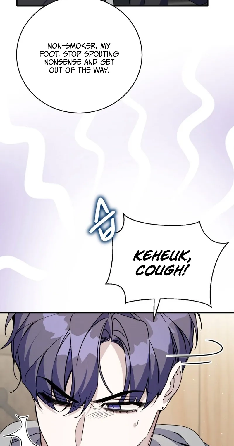 An Insincere Idol’s Blank Slate Chapter 100 page 7 - 