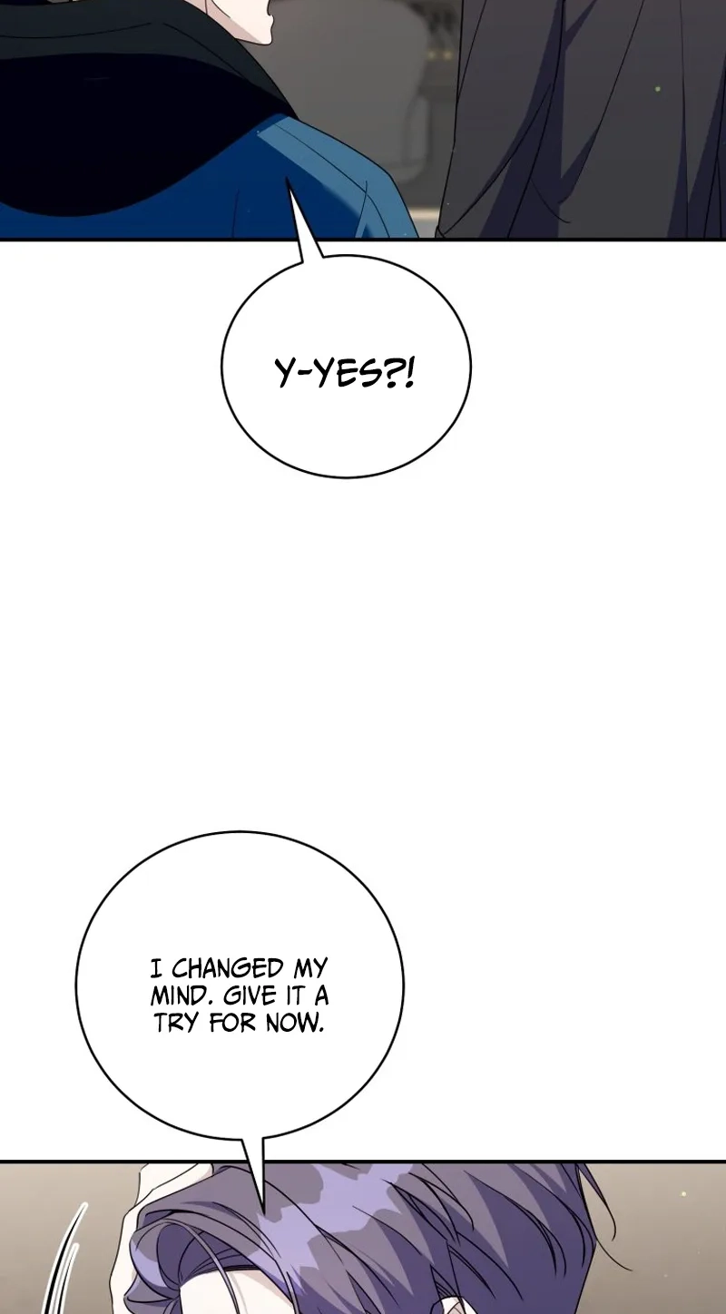 An Insincere Idol’s Blank Slate Chapter 100 page 61 - 