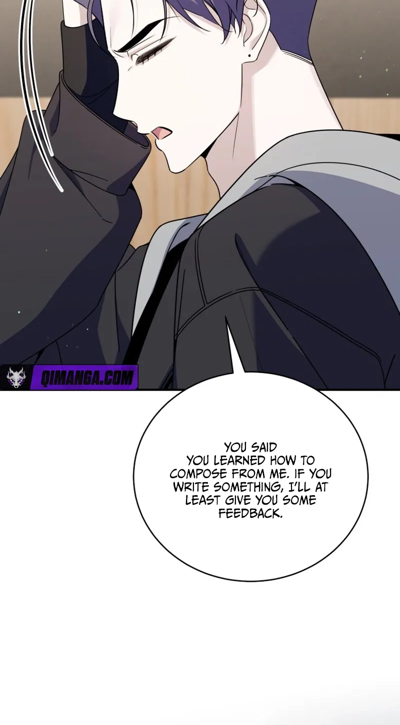 An Insincere Idol’s Blank Slate Chapter 100 page 62 - 