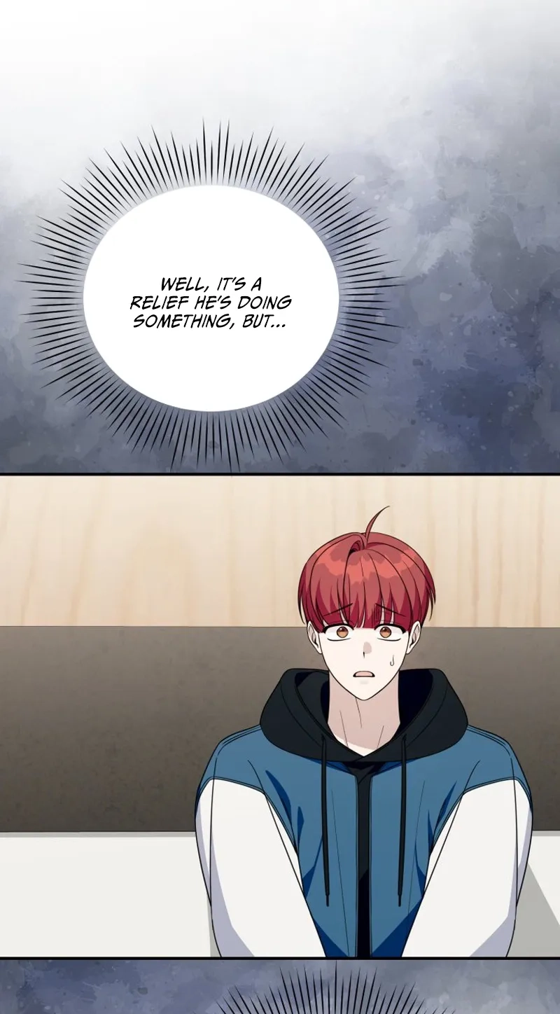 An Insincere Idol’s Blank Slate Chapter 100 page 63 - 