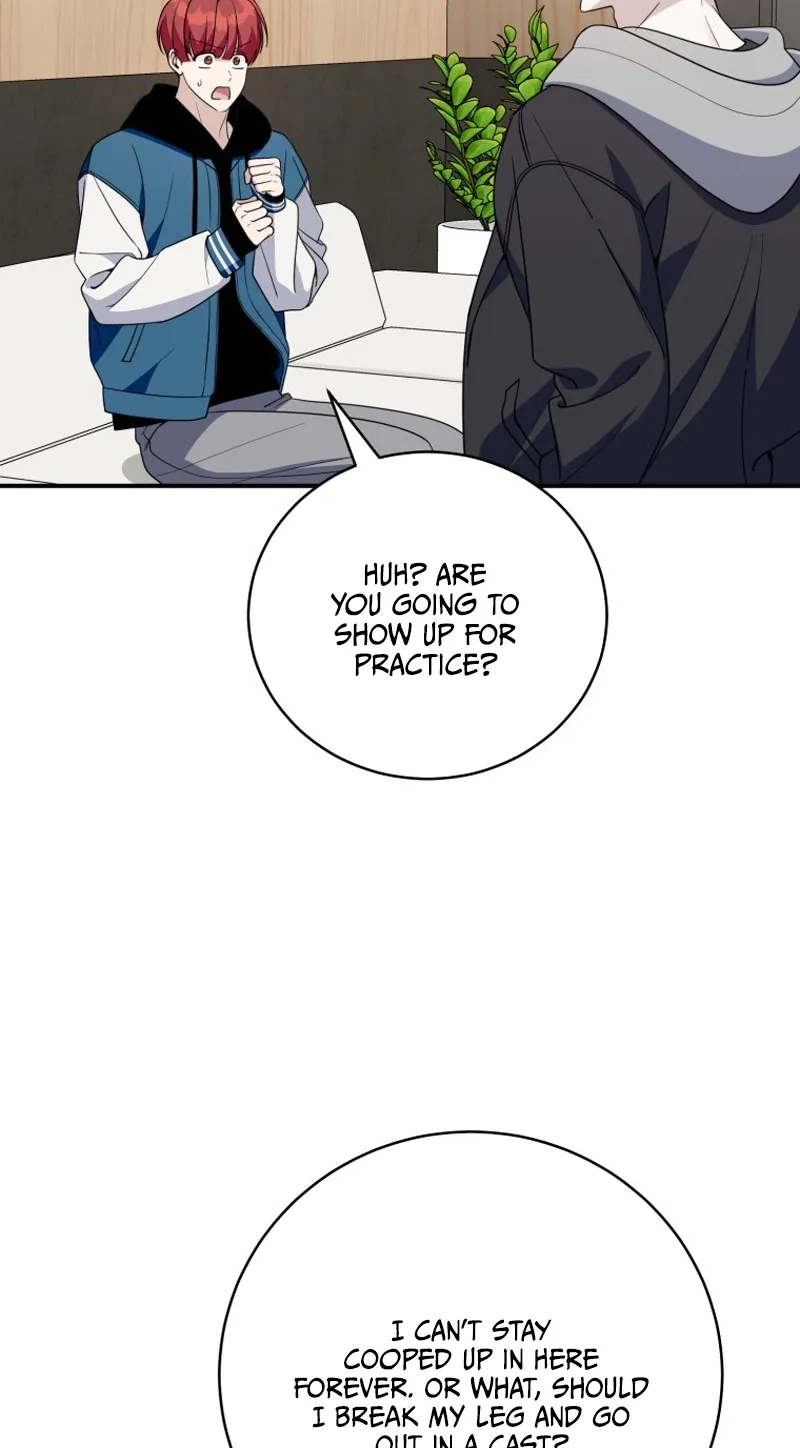 An Insincere Idol’s Blank Slate Chapter 100 page 65 - 