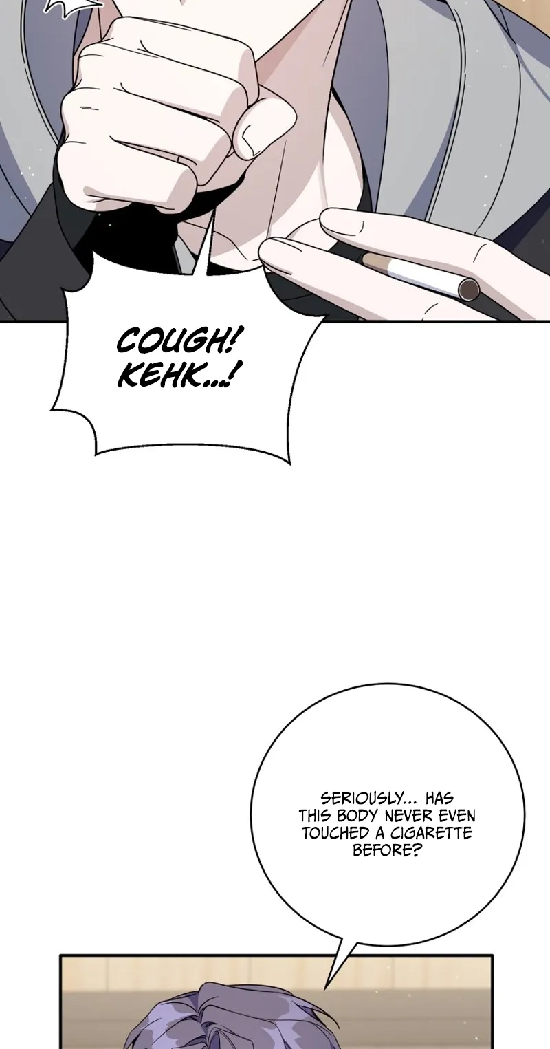 An Insincere Idol’s Blank Slate Chapter 100 page 8 - 