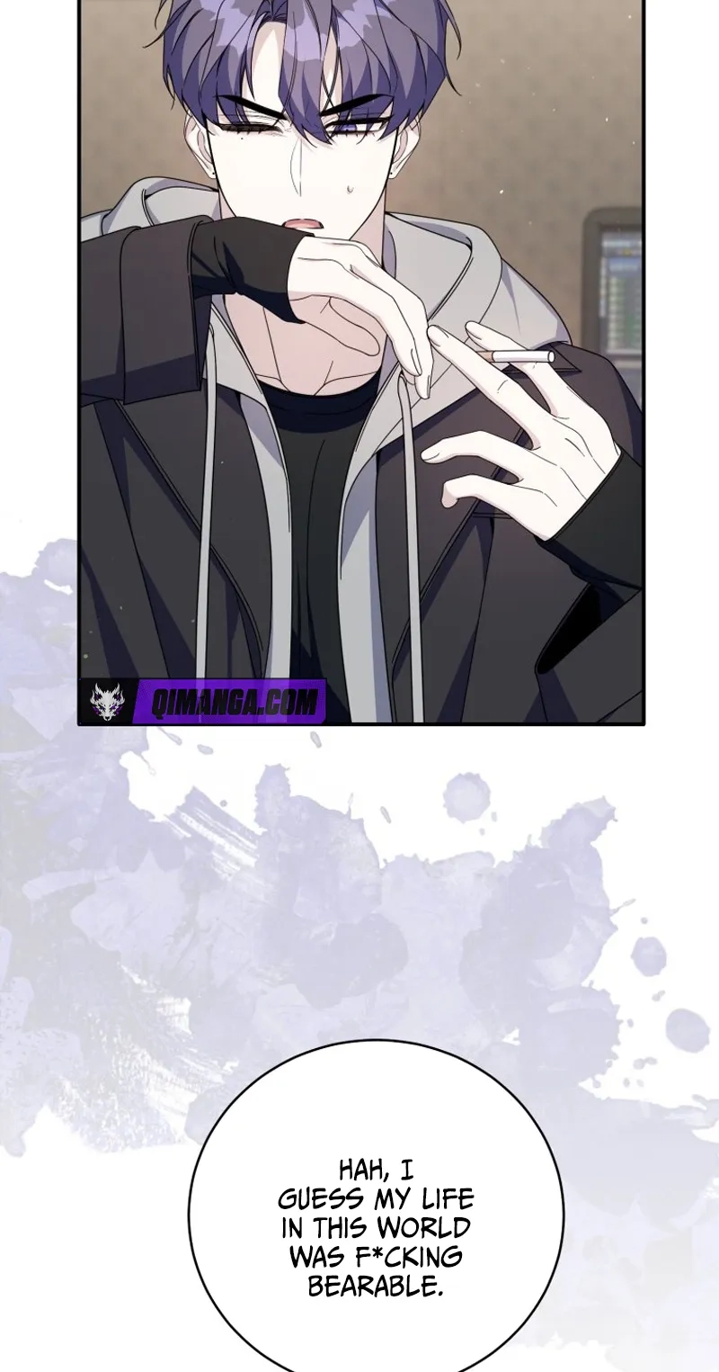 An Insincere Idol’s Blank Slate Chapter 100 page 9 - 