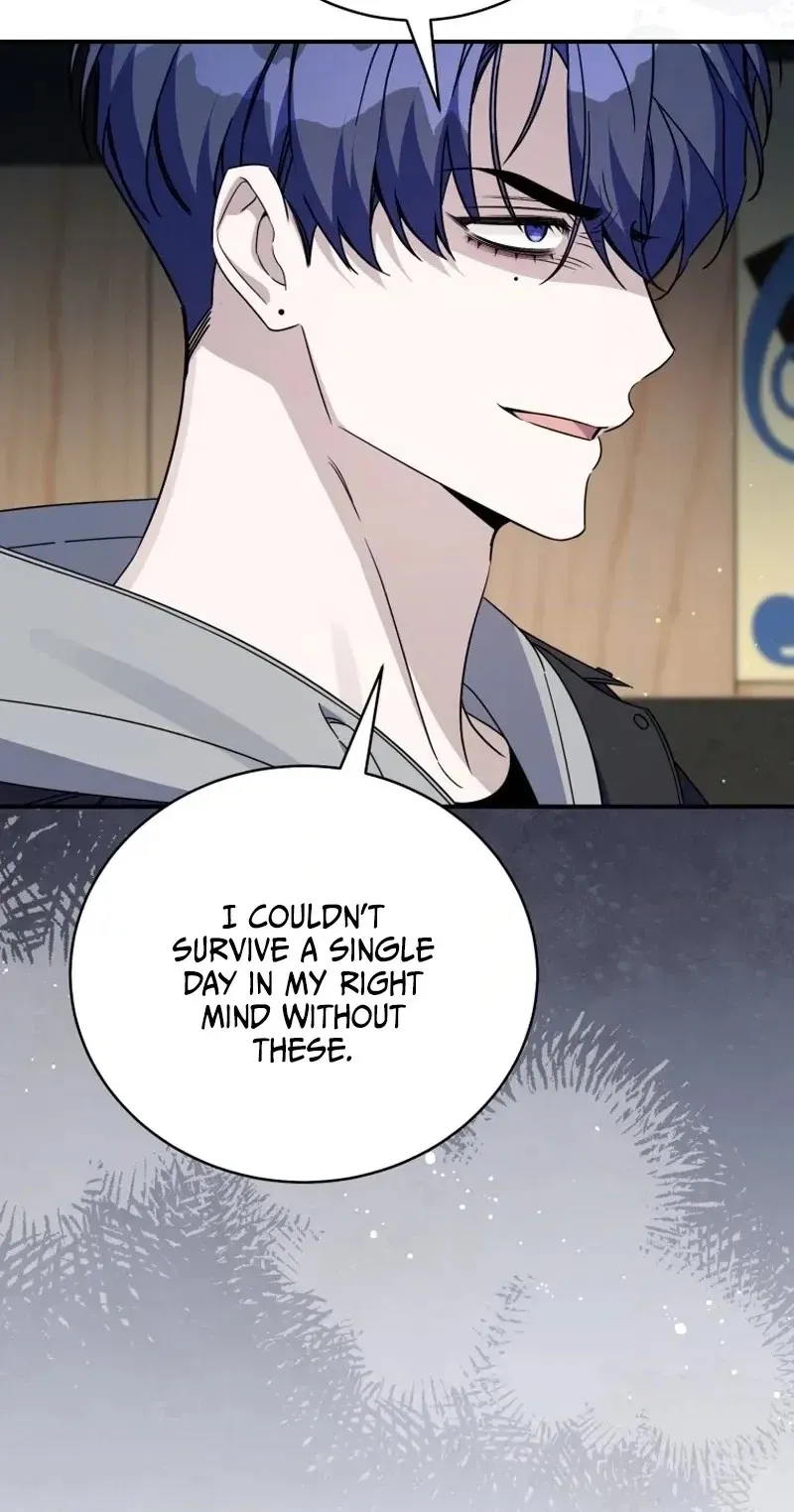 An Insincere Idol’s Blank Slate Chapter 100 page 10 - 