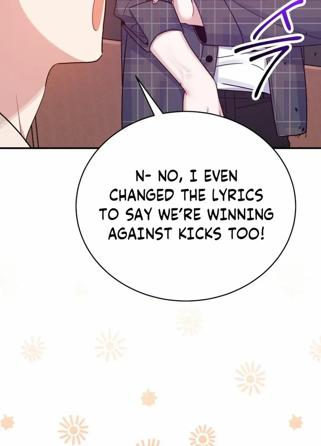 An Insincere Idol’s Blank Slate Chapter 28 page 104 - 