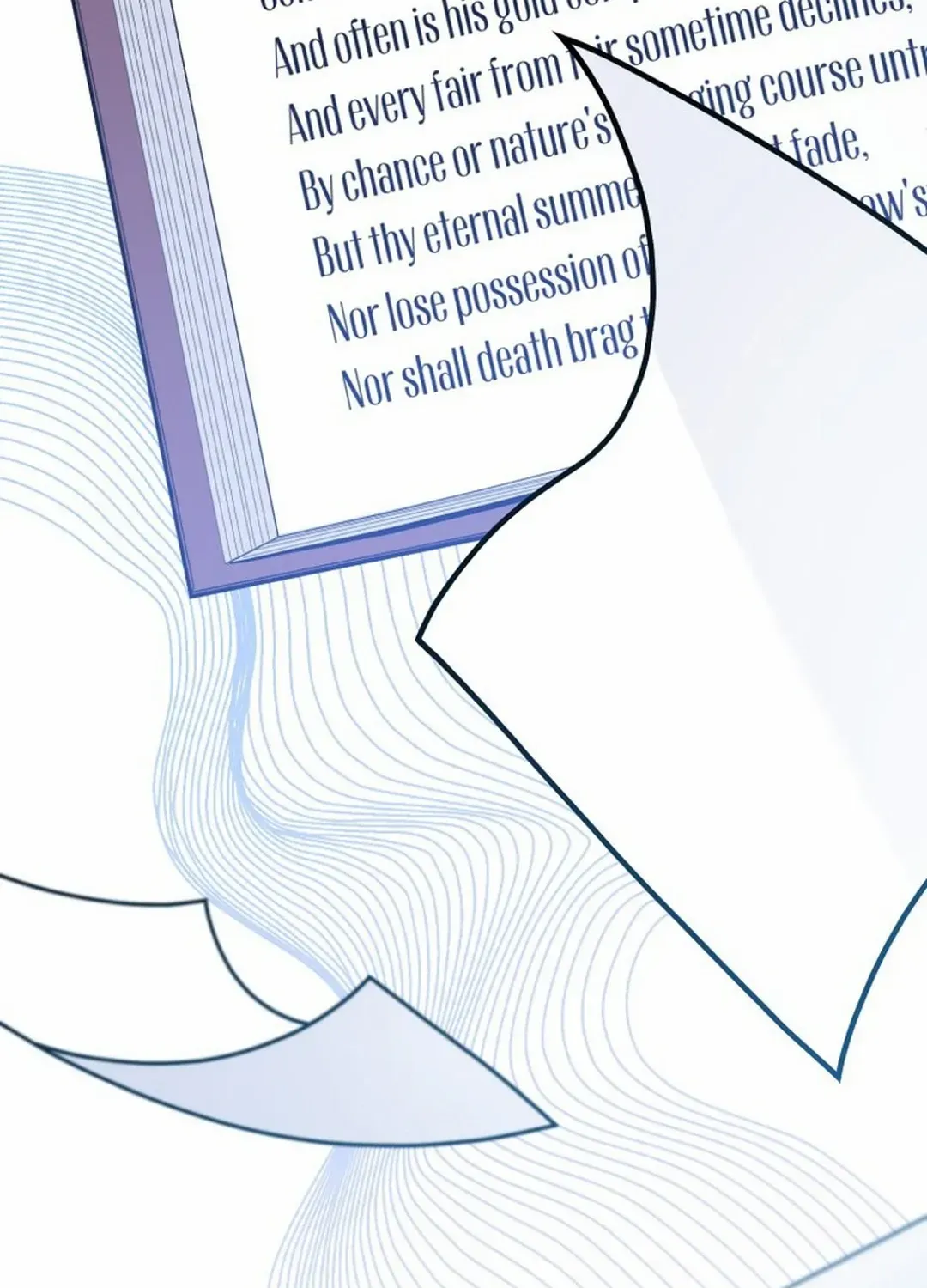 An Insincere Idol’s Blank Slate Chapter 28 page 32 - 