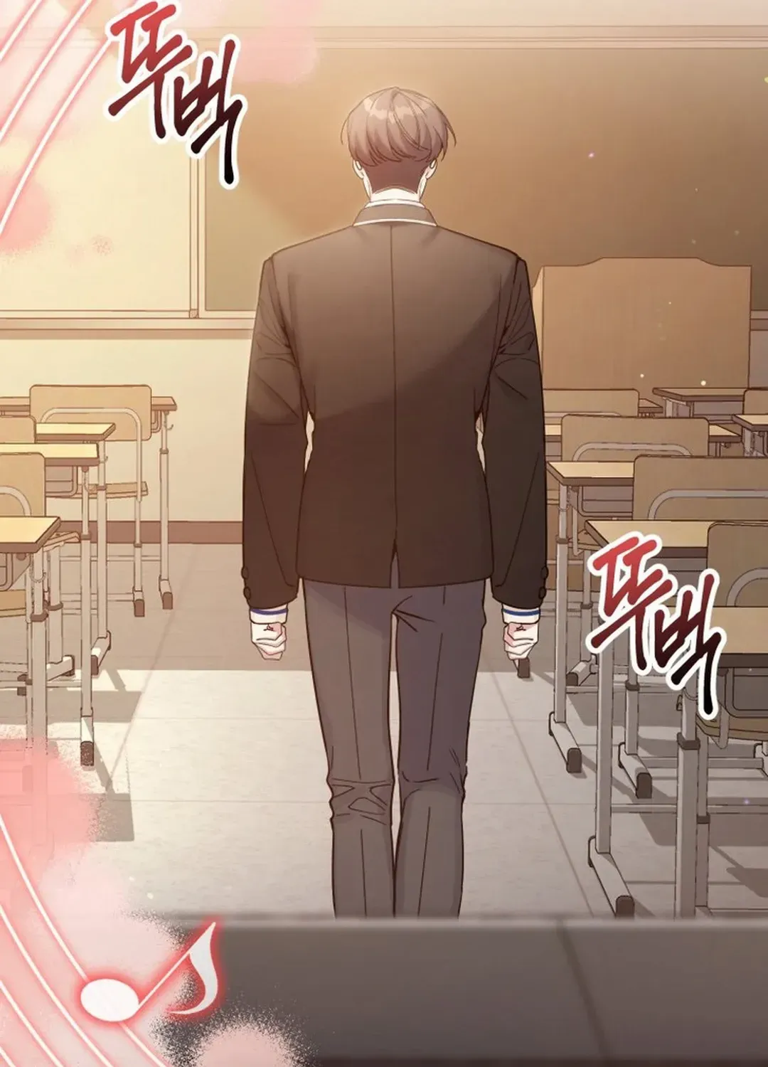 An Insincere Idol’s Blank Slate Chapter 28 page 67 - 