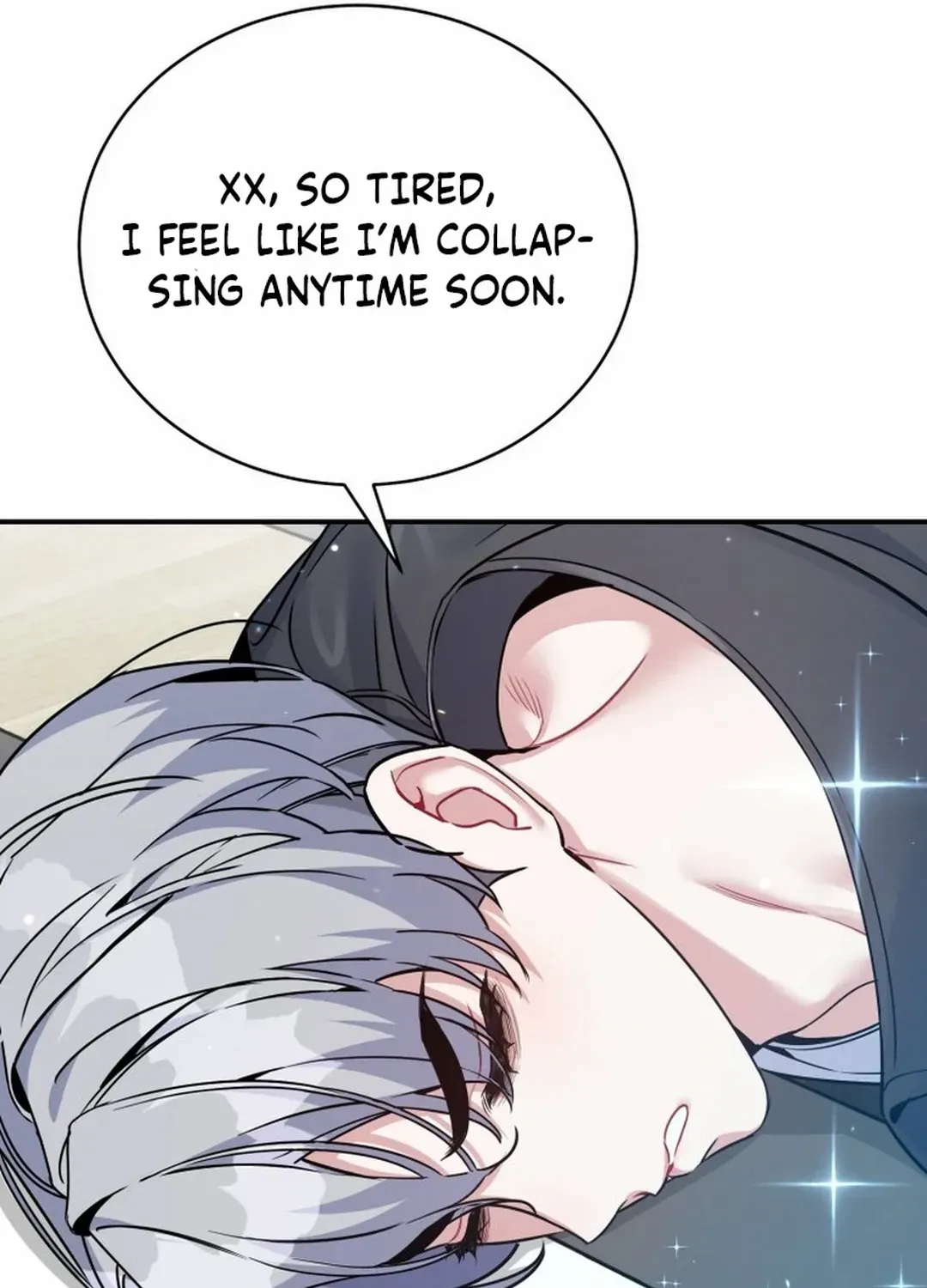 An Insincere Idol’s Blank Slate Chapter 29 page 108 - 