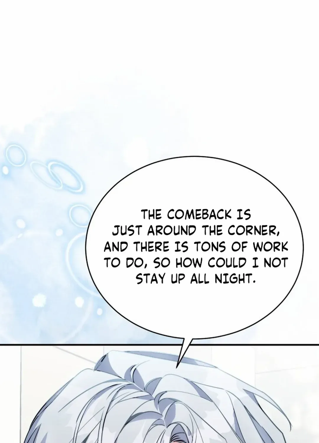 An Insincere Idol’s Blank Slate Chapter 30 page 74 - 