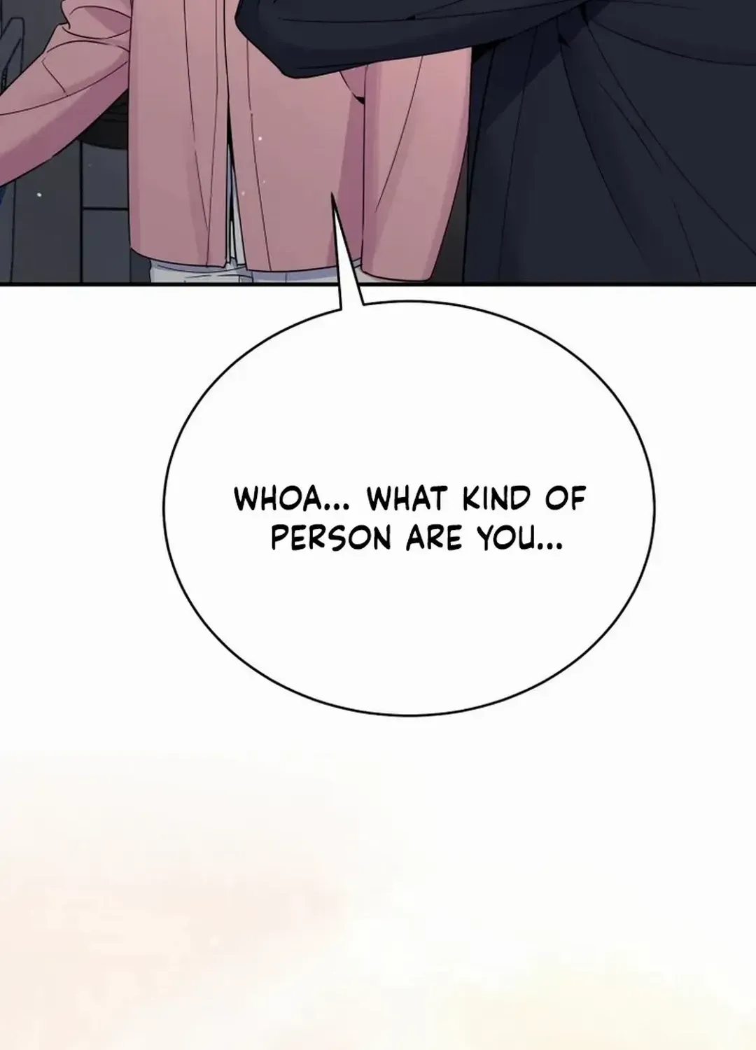 An Insincere Idol’s Blank Slate Chapter 31 page 23 - 