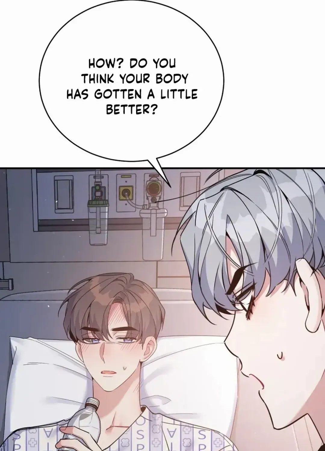 An Insincere Idol’s Blank Slate Chapter 31 page 48 - 