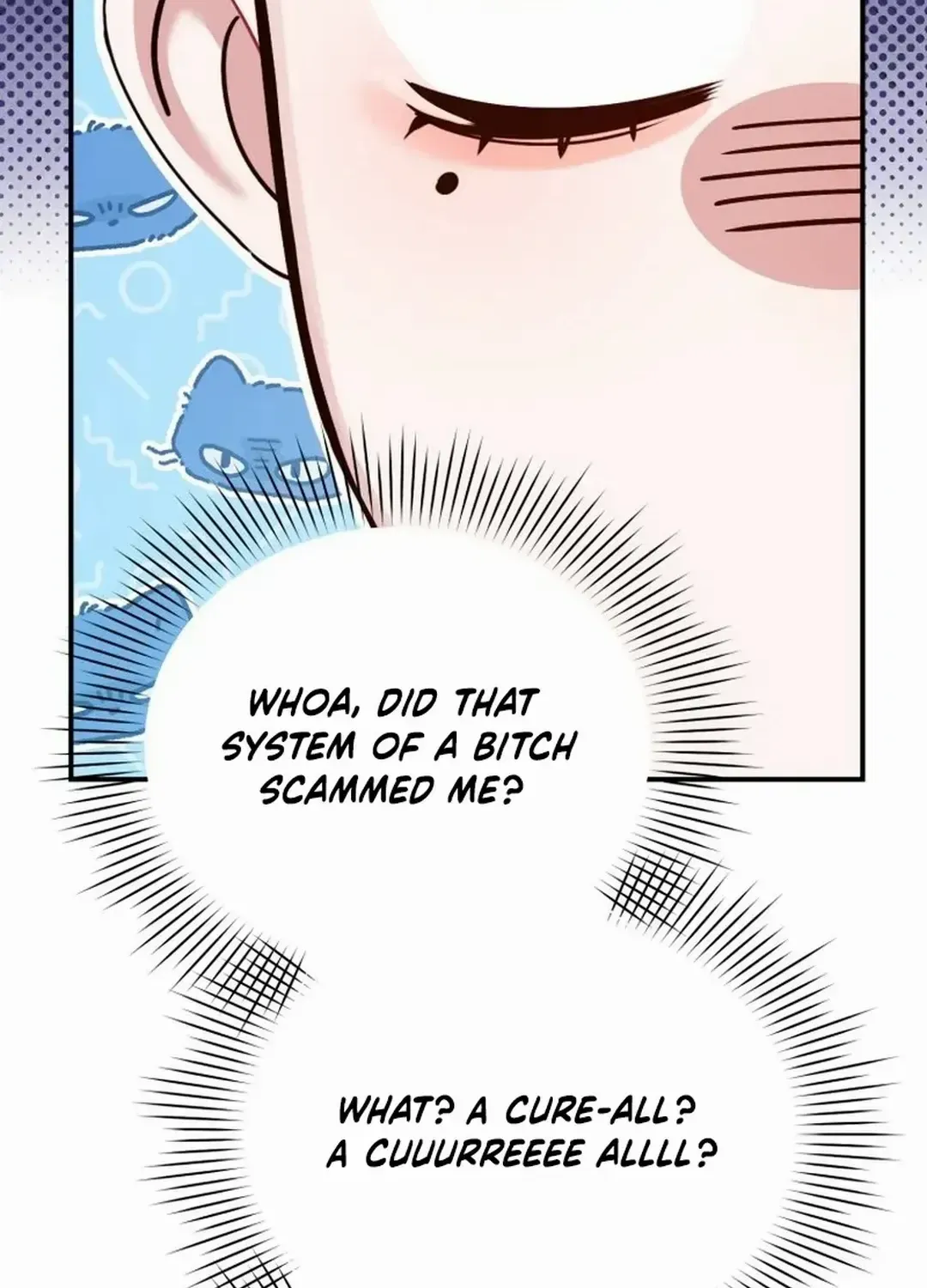 An Insincere Idol’s Blank Slate Chapter 31 page 51 - 