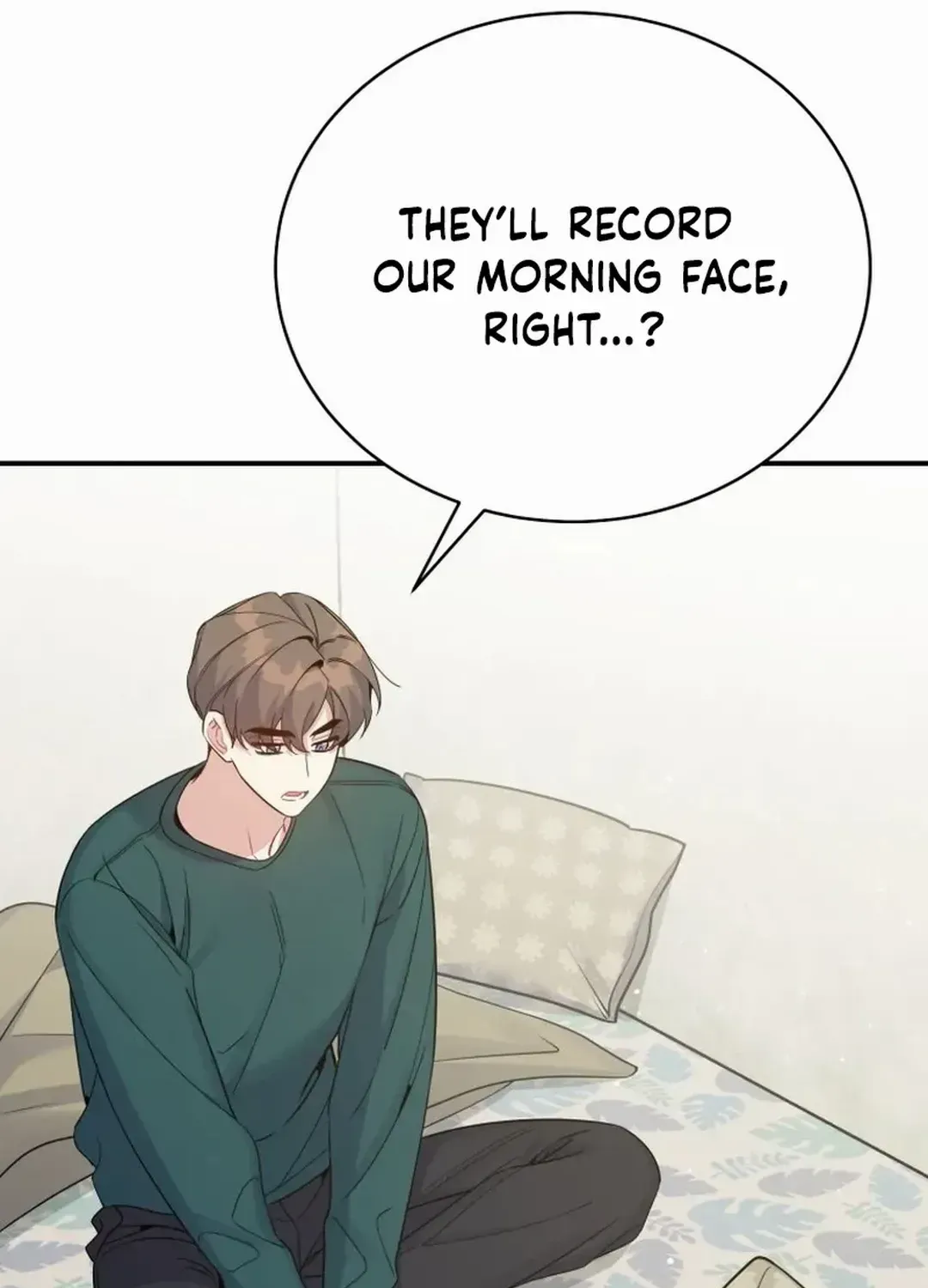 An Insincere Idol’s Blank Slate Chapter 32 page 105 - 