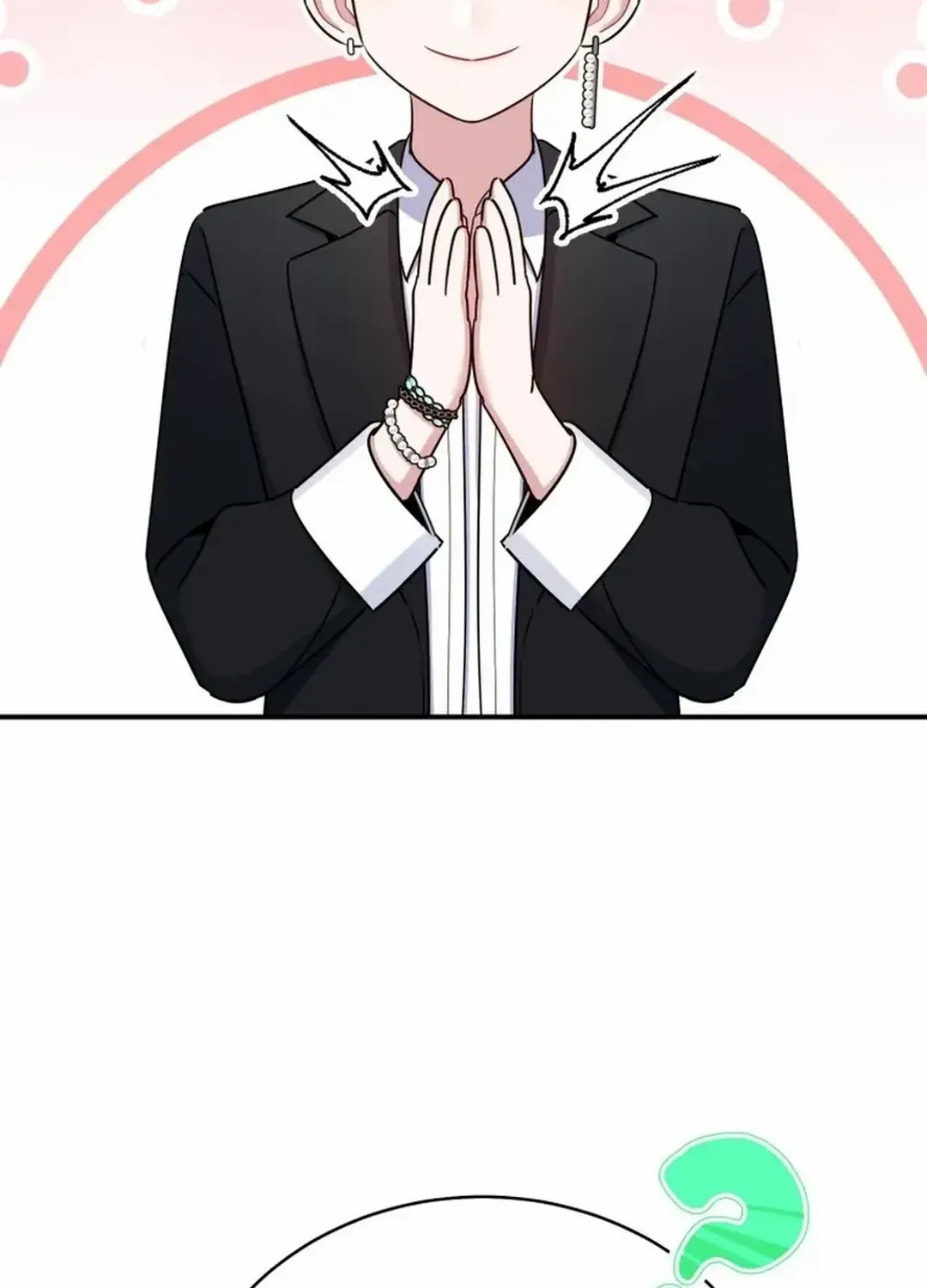 An Insincere Idol’s Blank Slate Chapter 33 page 105 - 