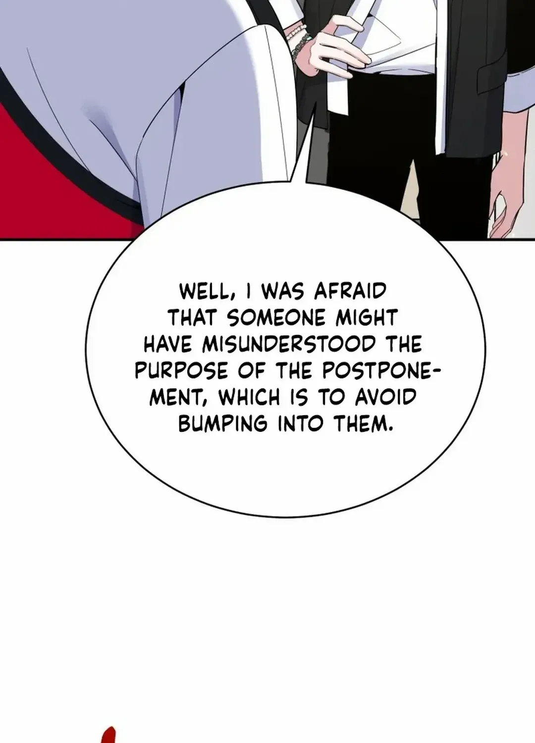 An Insincere Idol’s Blank Slate Chapter 33 page 50 - 