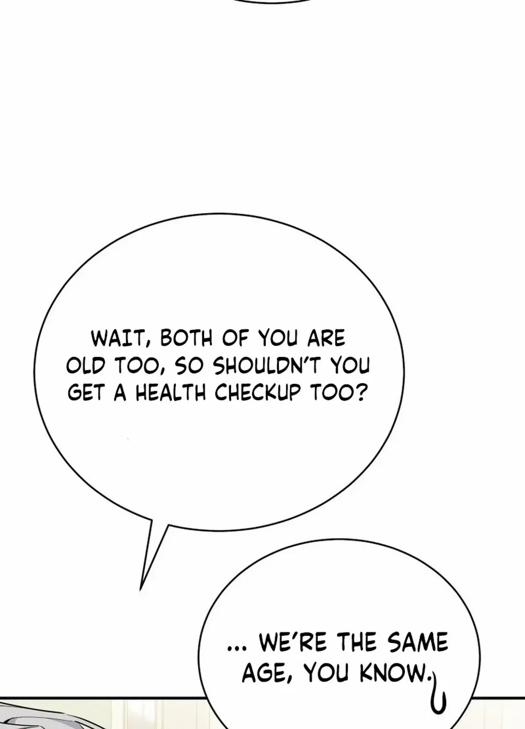 An Insincere Idol’s Blank Slate Chapter 34 page 30 - 