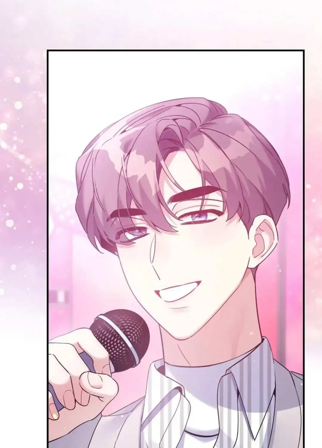 An Insincere Idol’s Blank Slate Chapter 37 page 121 - 
