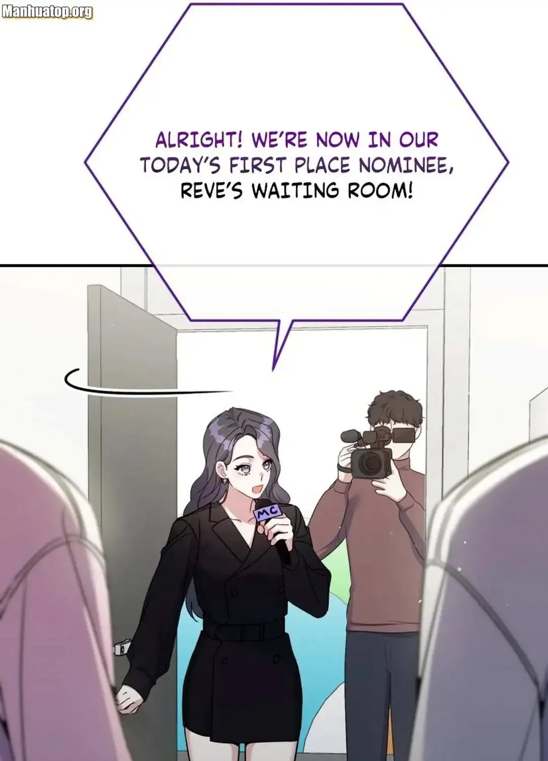 An Insincere Idol’s Blank Slate Chapter 37 page 69 - 