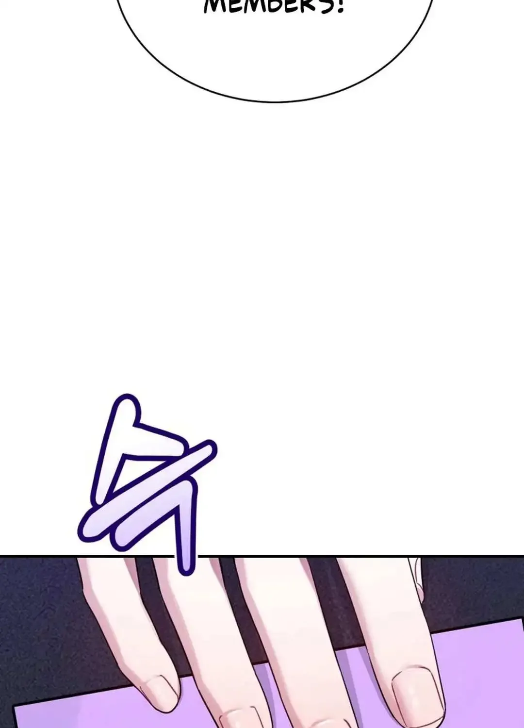 An Insincere Idol’s Blank Slate Chapter 37 page 9 - 