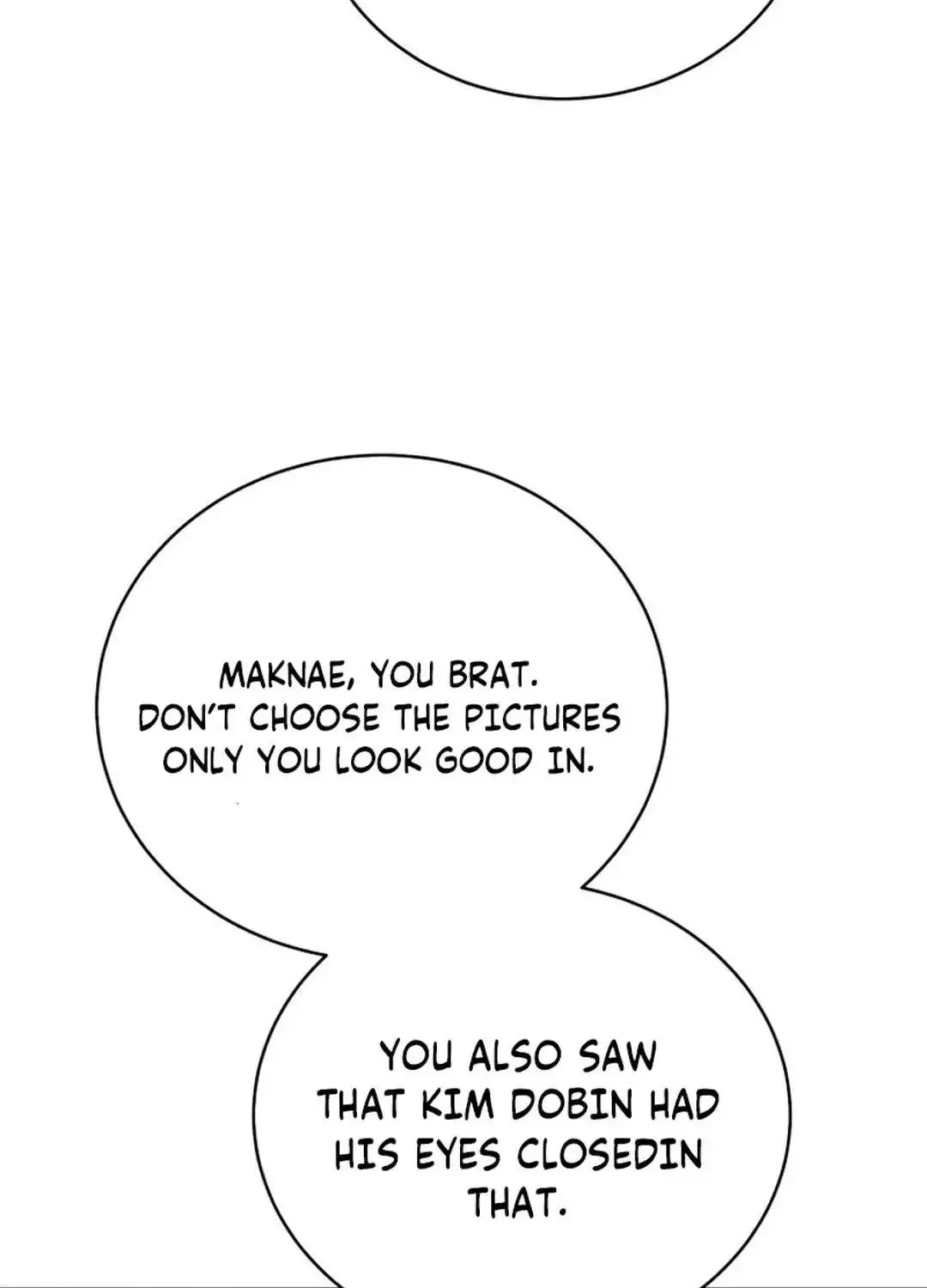 An Insincere Idol’s Blank Slate Chapter 38 page 8 - 