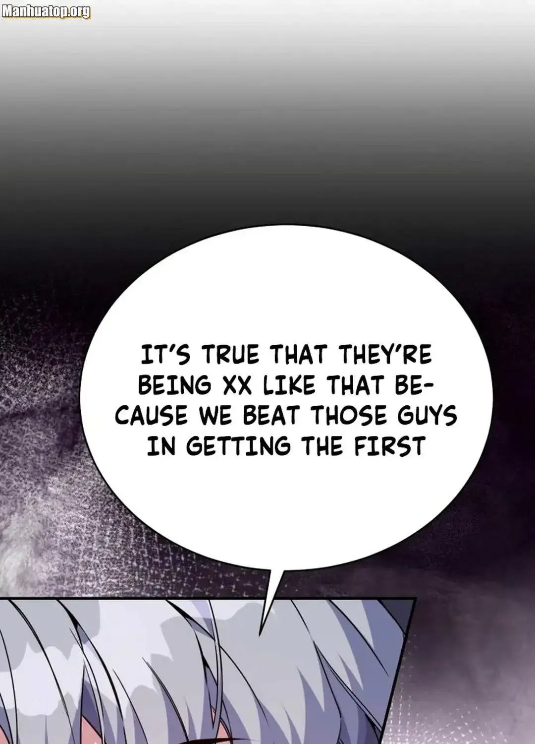 An Insincere Idol’s Blank Slate Chapter 38 page 83 - 