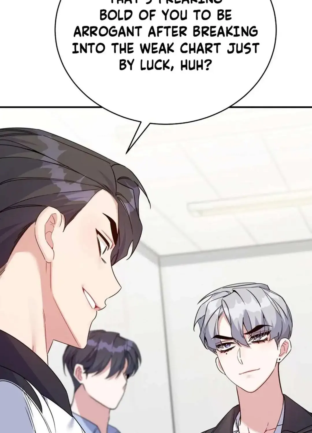 An Insincere Idol’s Blank Slate Chapter 38 page 86 - 