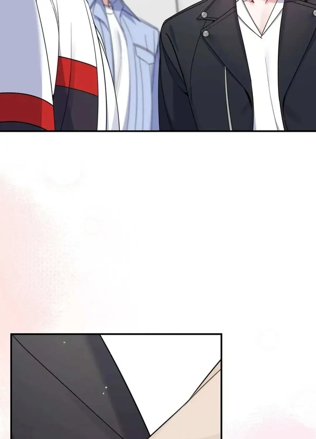 An Insincere Idol’s Blank Slate Chapter 38 page 87 - 