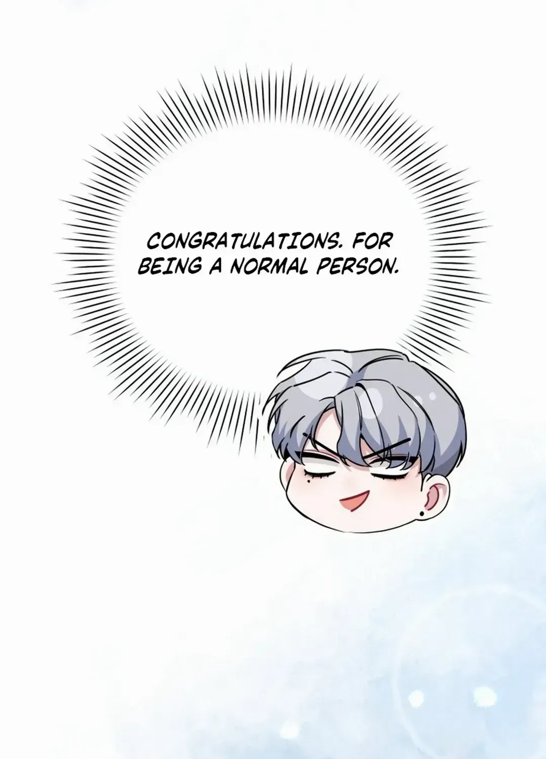 An Insincere Idol’s Blank Slate Chapter 39 page 19 - 