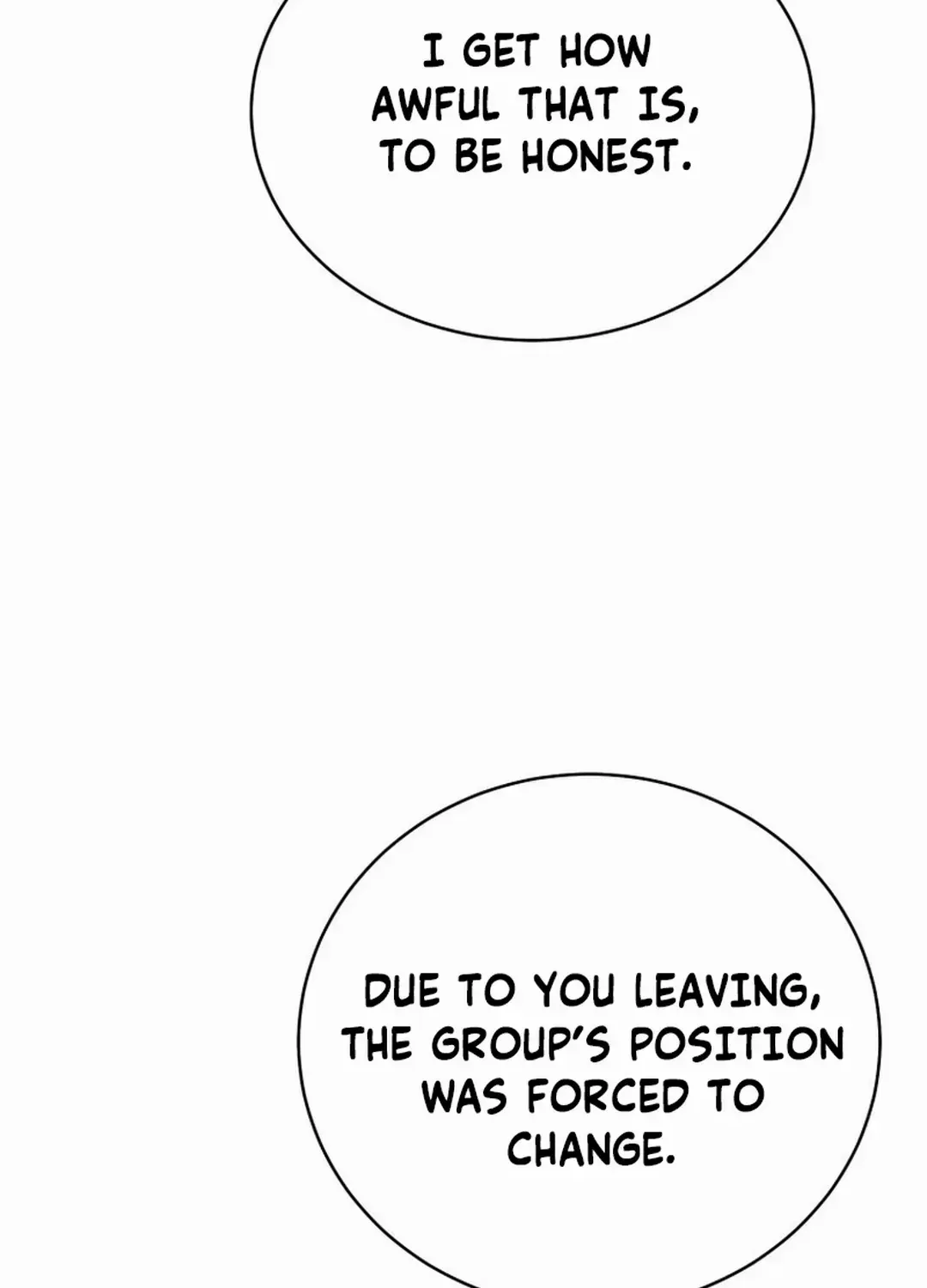 An Insincere Idol’s Blank Slate Chapter 39 page 24 - 