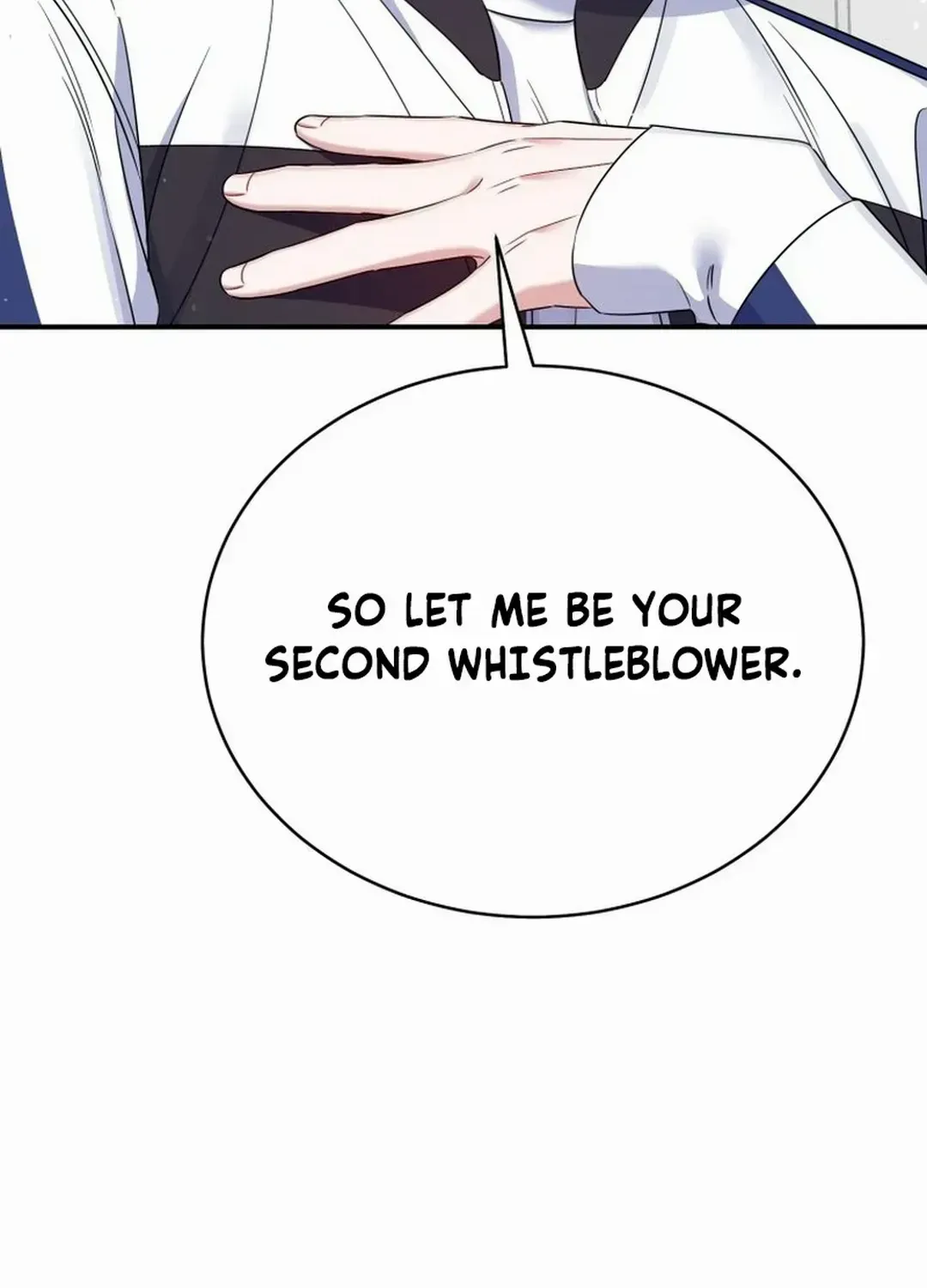 An Insincere Idol’s Blank Slate Chapter 39 page 40 - 