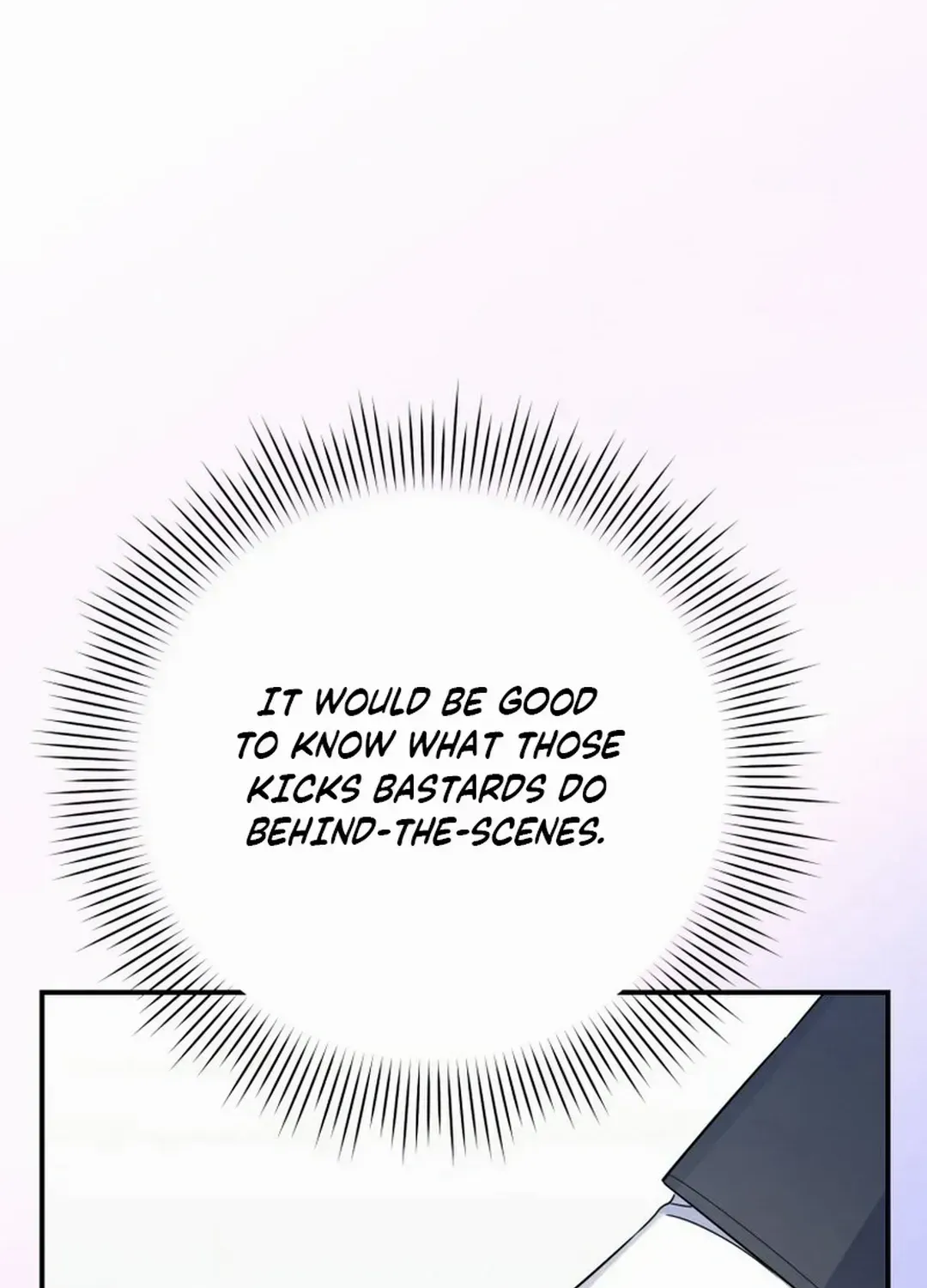 An Insincere Idol’s Blank Slate Chapter 39 page 43 - 
