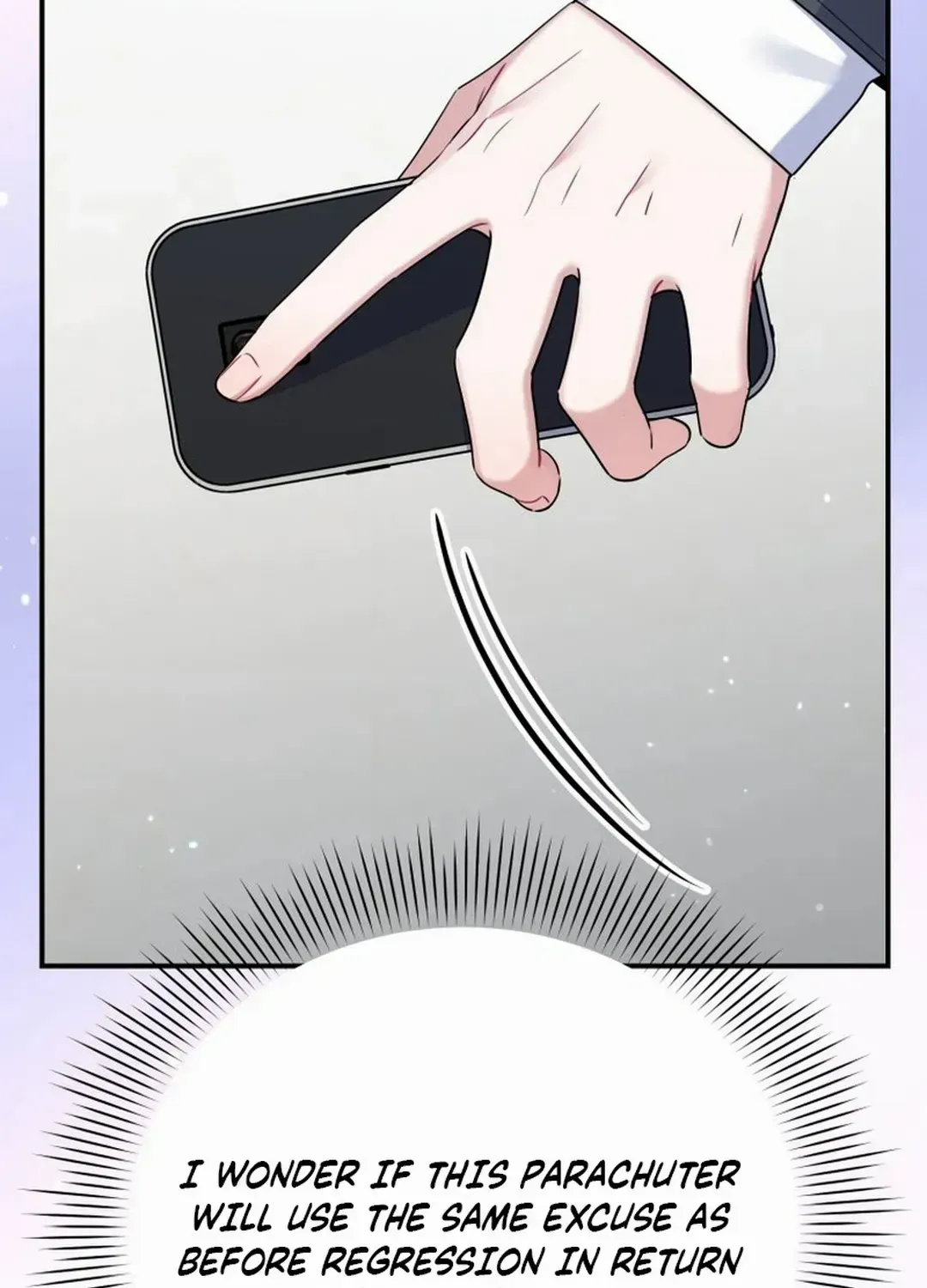 An Insincere Idol’s Blank Slate Chapter 39 page 44 - 