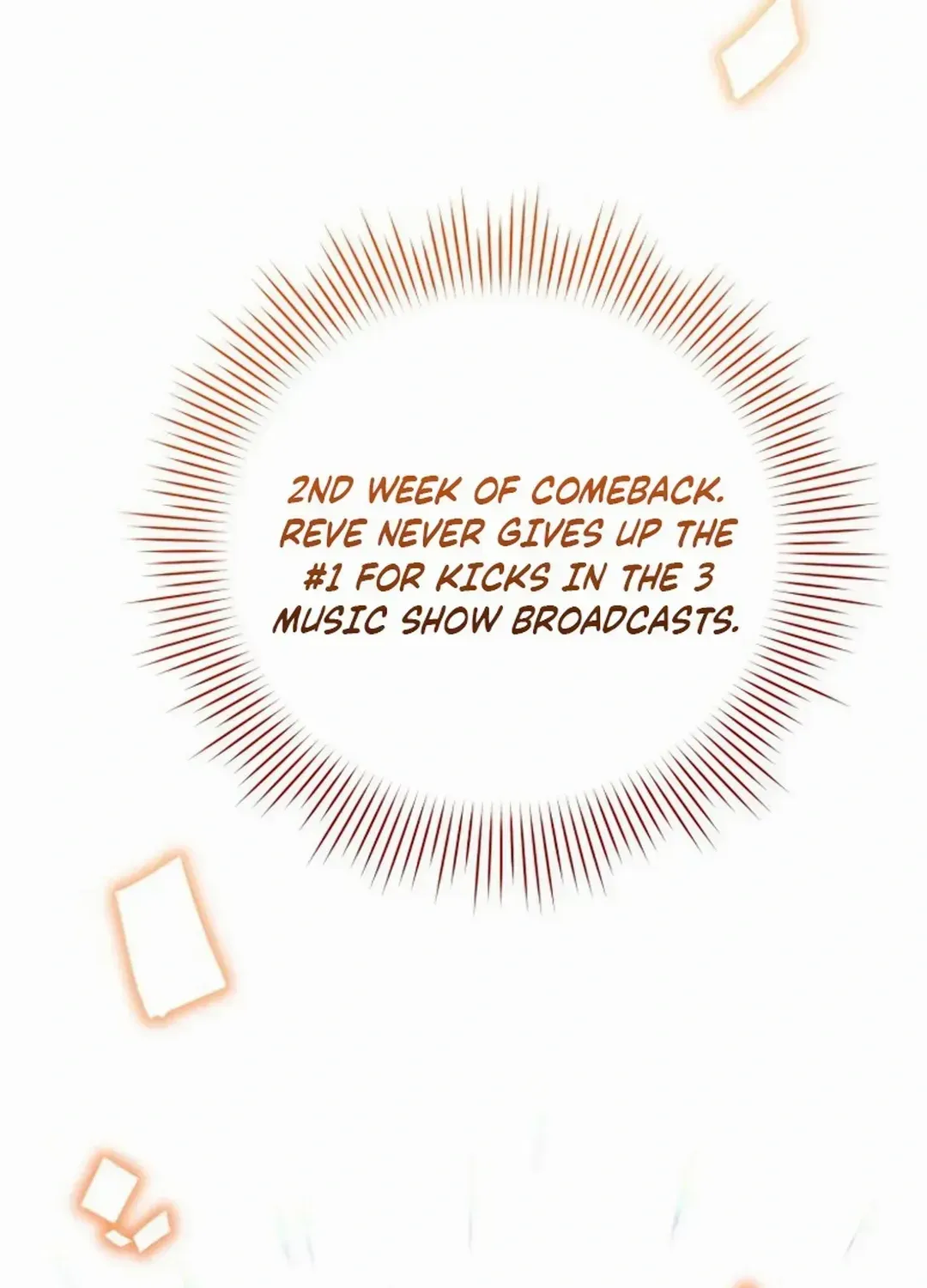 An Insincere Idol’s Blank Slate Chapter 39 page 63 - 